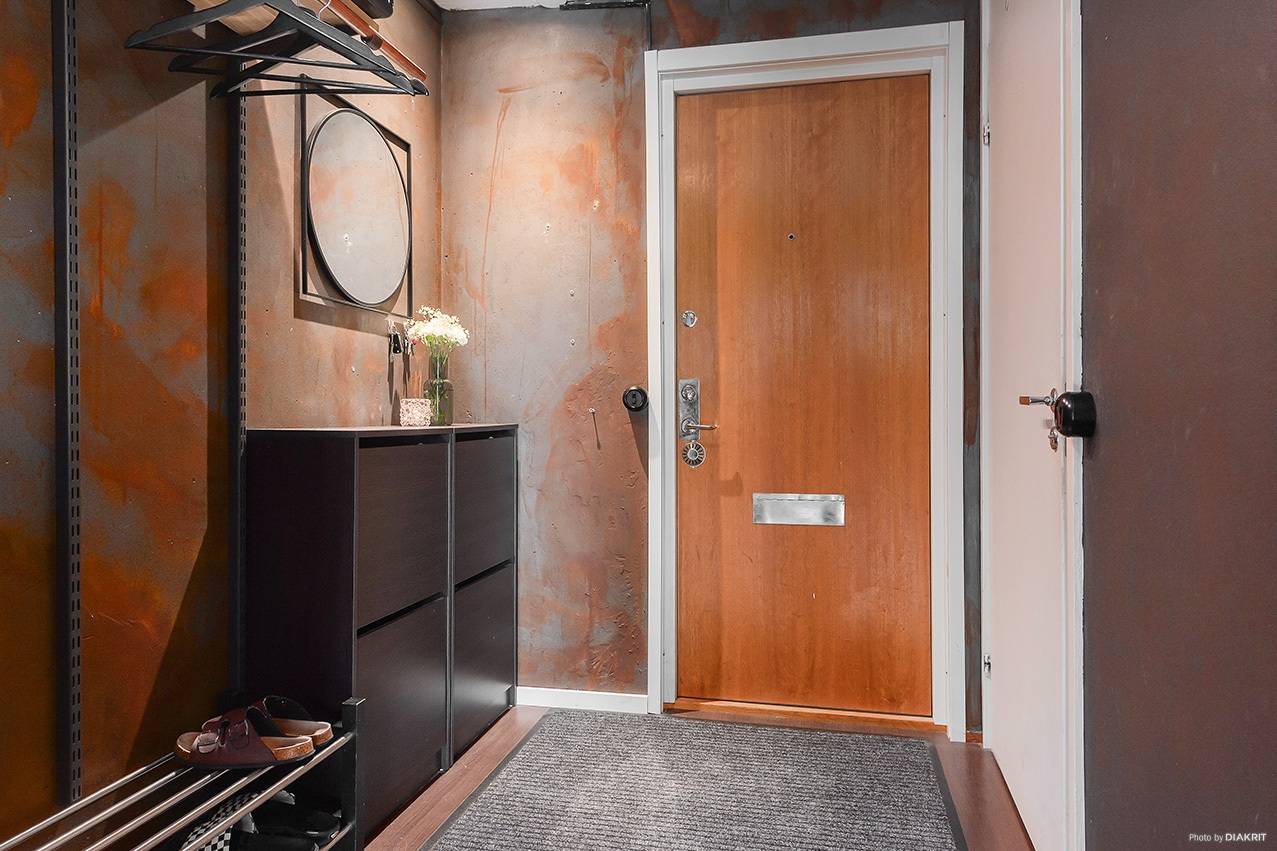 1 rum Lägenhet på Björnbärsvägen 56 Nässjö kommun - bild 7
