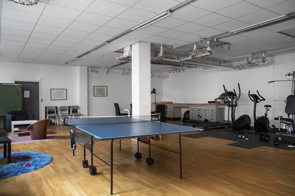 3 rum Lägenhet på Ringvägen 83, 1tr Södermalm Stockholms kommun - bild 41