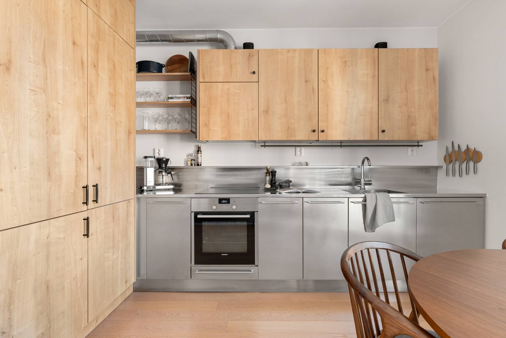 2 rum Lägenhet på Prästgårdsgatan 2 Centrala Sundbyberg Sundbybergs kommun - bild 3