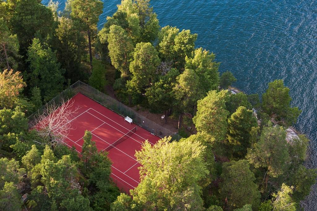 4 rum Villa på Saltsjövägen 3G Saltsjöbaden Nacka kommun - bild 18