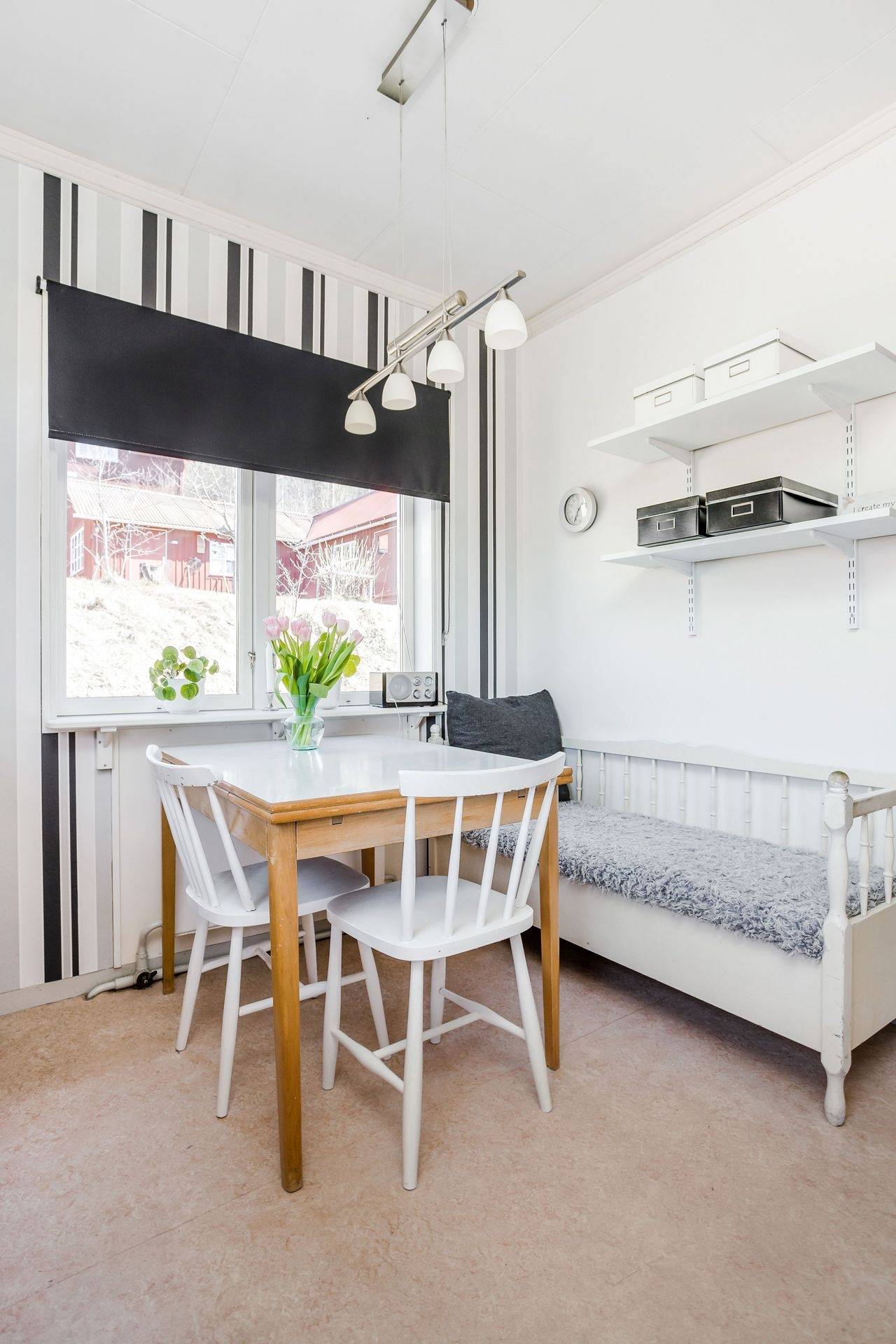 3 rum Villa på Tibble Sågmyravägen 73 Tibble Leksands kommun - bild 12