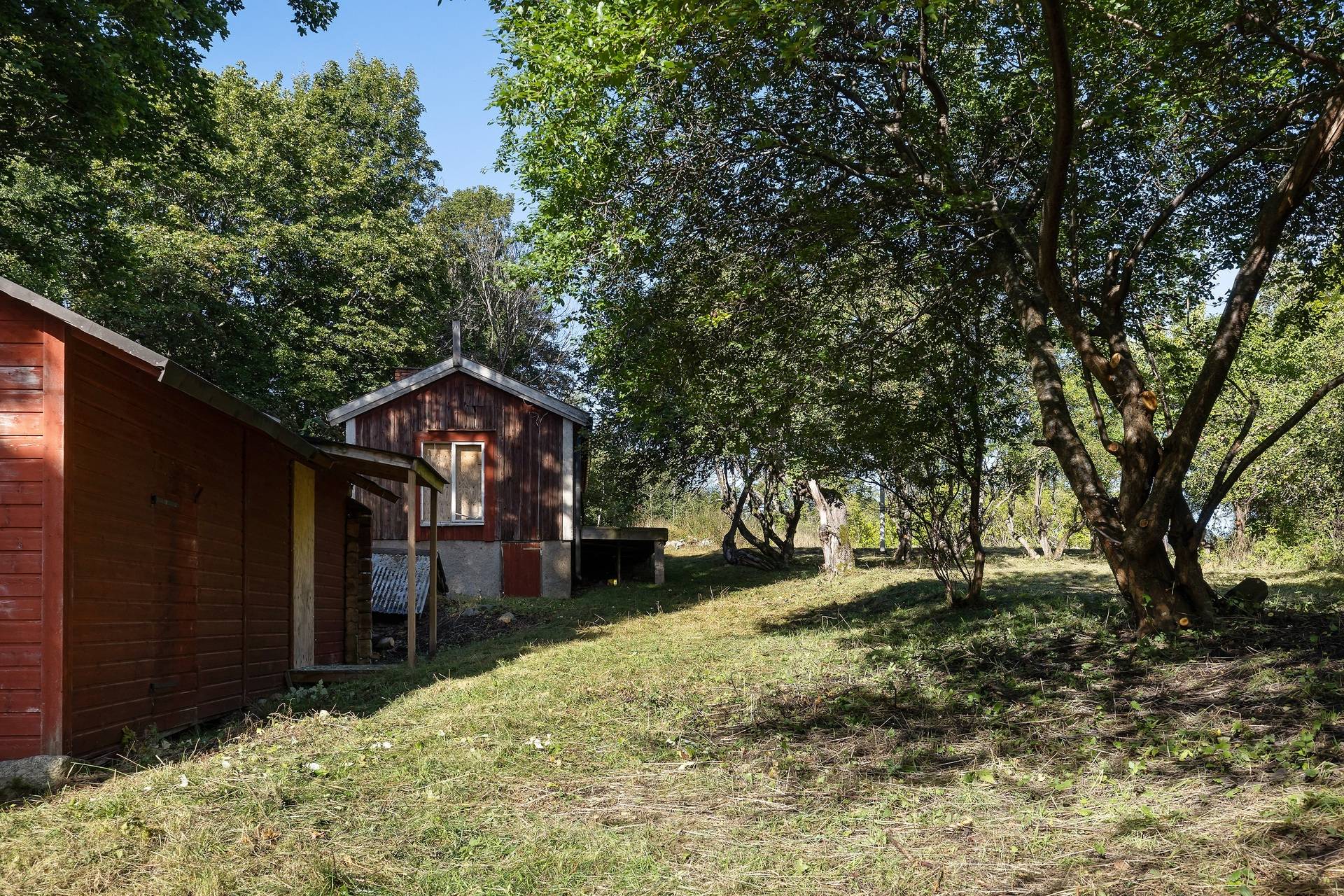 9 rum Tomt på Hemmestatorpsvägen 3 Hemmesta Värmdö kommun - bild 7