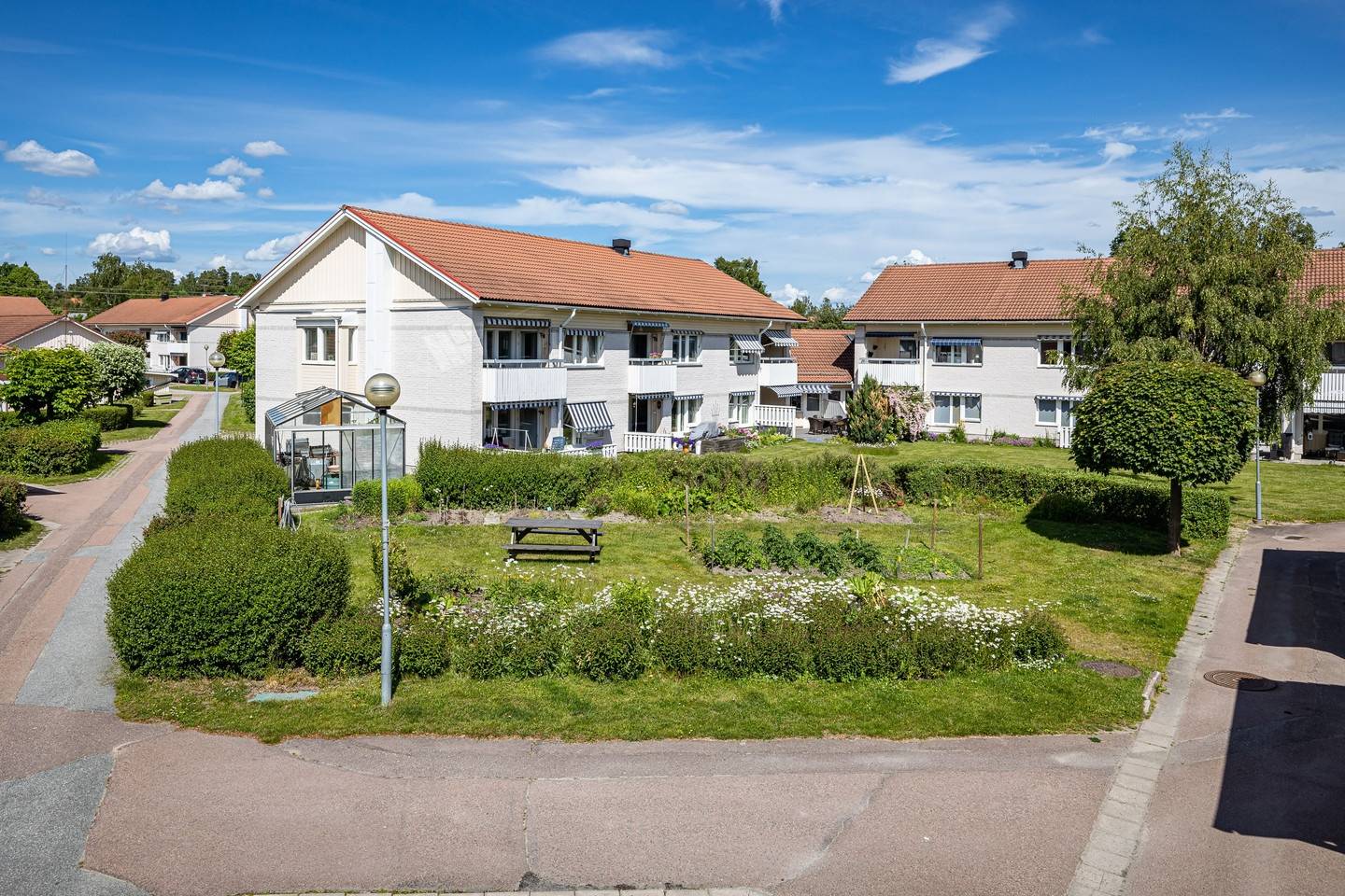 2 rum Lägenhet på Skeppargatan 9 D Strand Arvika kommun - bild 22