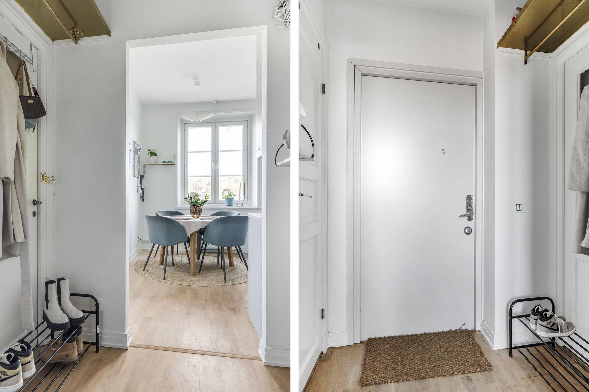 1 rum Lägenhet på Danderydsvägen 69B Djursholm Danderyds kommun - bild 13