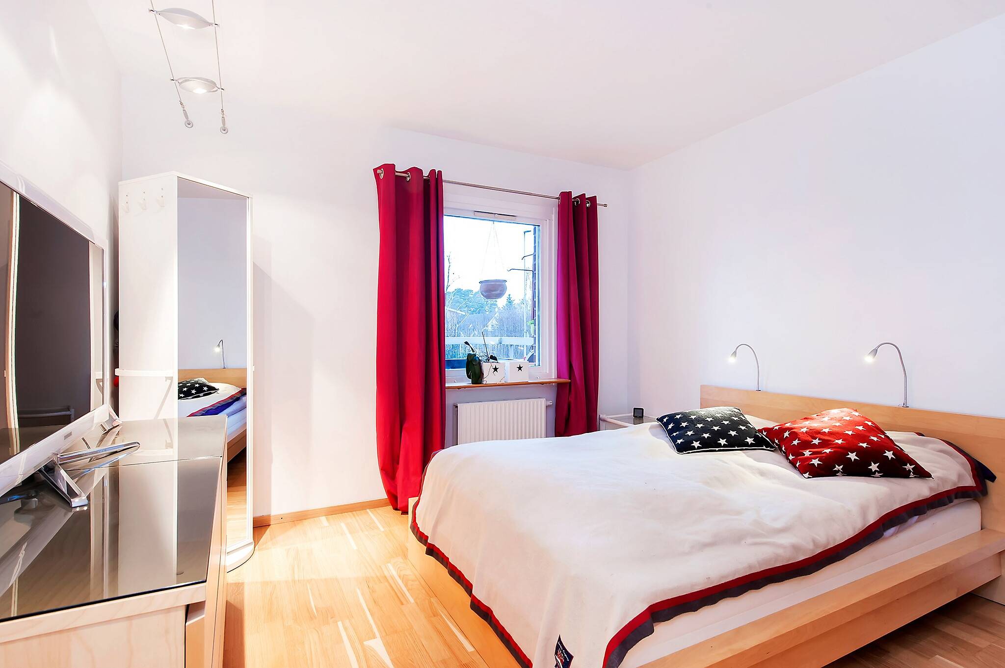 3 rum Lägenhet på Klövervallsvägen 63 A Vallatorp Täby kommun - bild 10