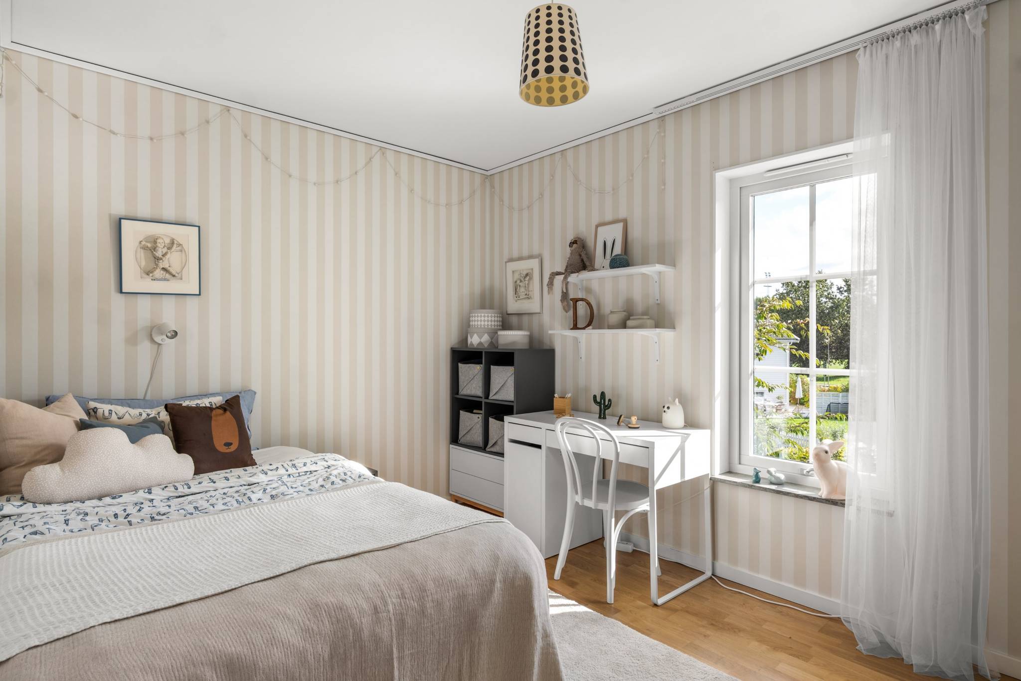 6 rum Villa på Stensövägen 35 Älta - Stensö Udde Nacka kommun - bild 29
