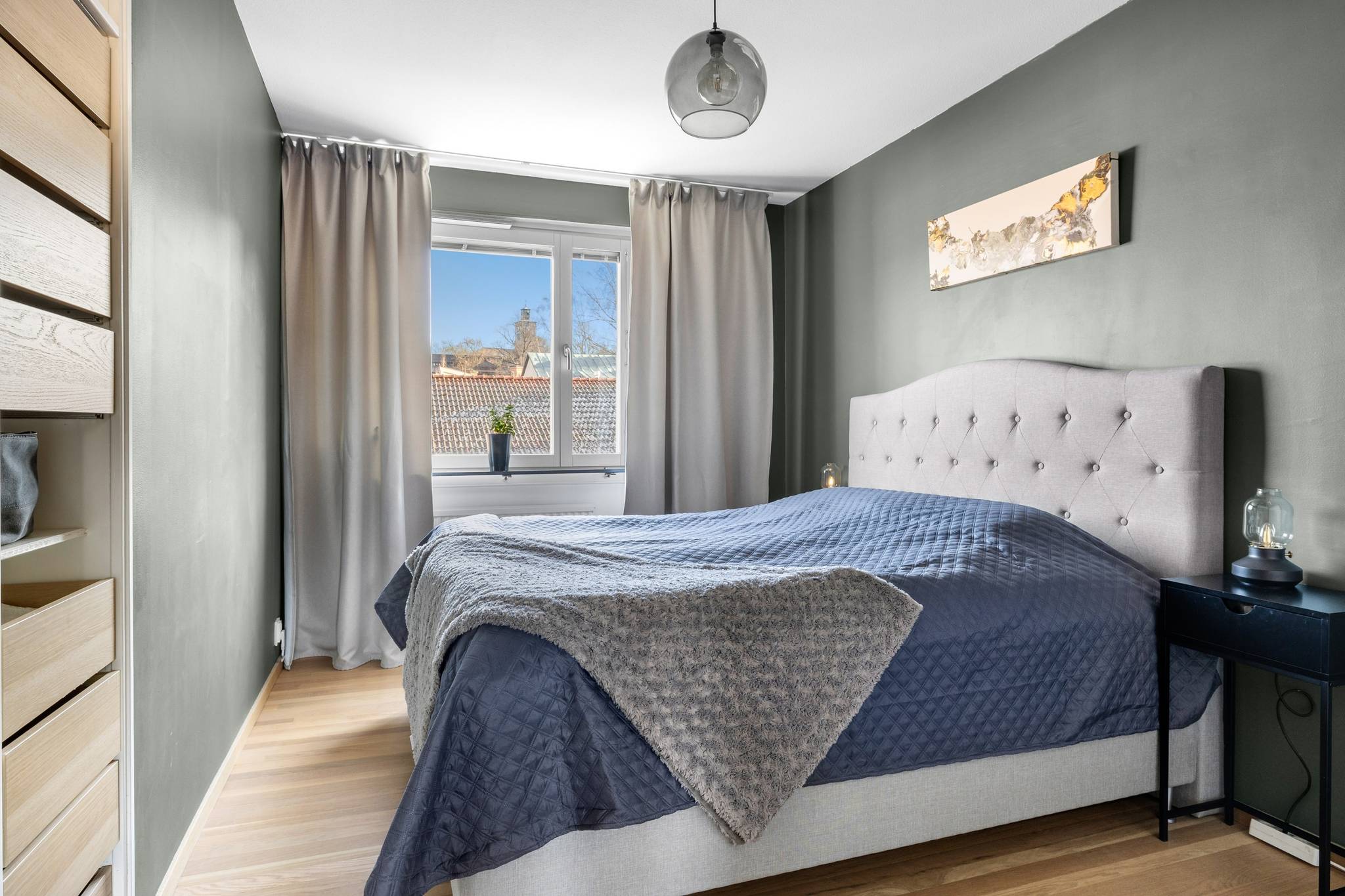 3 rum Lägenhet på Badhusgatan 3C Centrum Enköpings kommun - bild 7