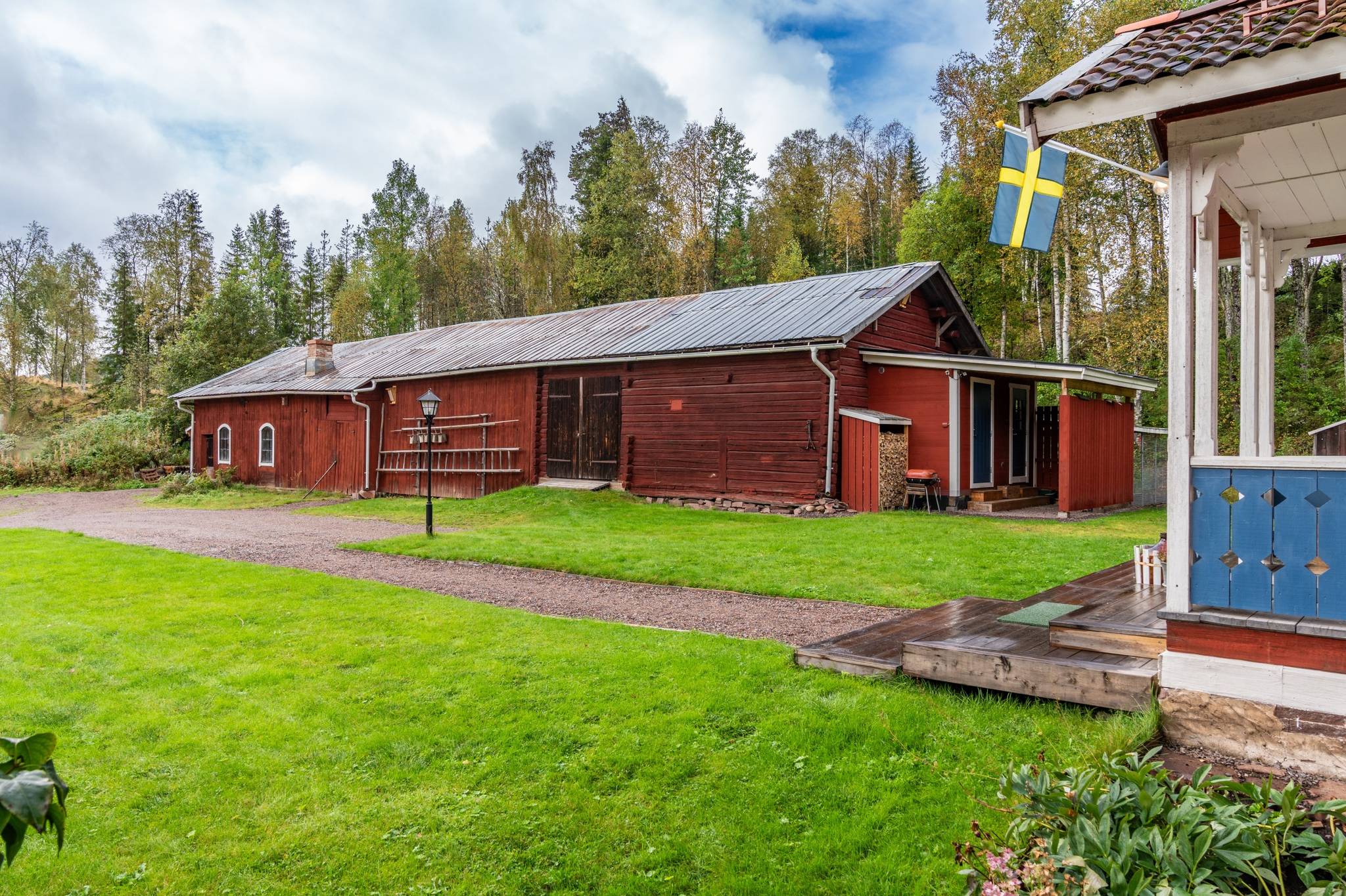 4 rum Villa på Gammelvägen 83, Livgården Övriga områden i Sälenfjällen Malung-Sälens kommun - bild 3