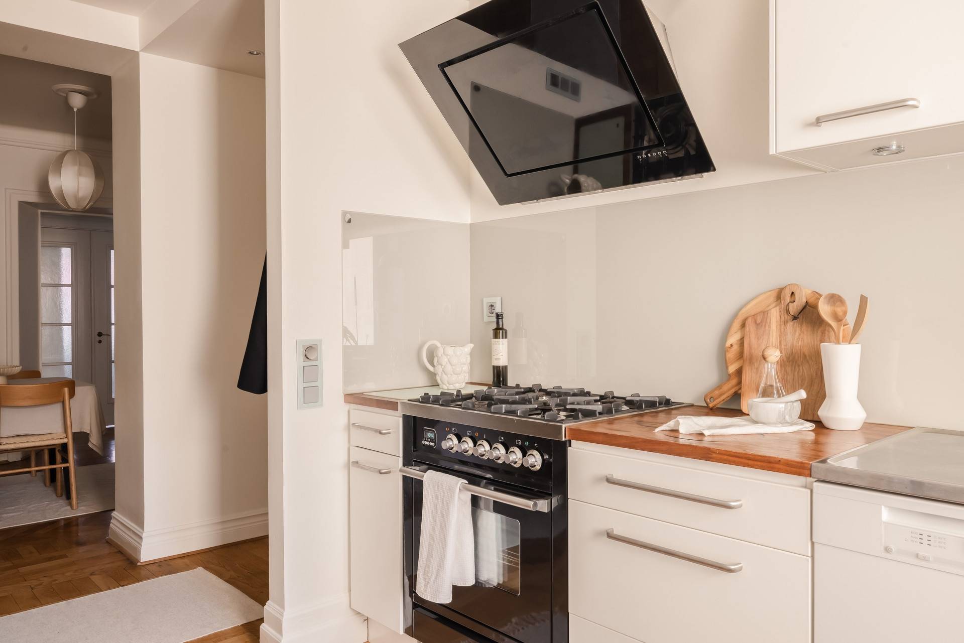 4 rum Lägenhet på Regeringsgatan 87 City/Norrmalm Stockholms kommun - bild 31