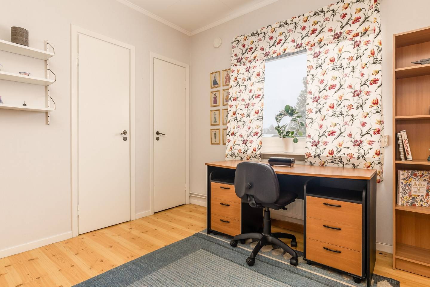 3 rum Lägenhet på Jägarnäsvägen 7 Lgh 1002 Lorensberga Ludvika kommun - bild 12
