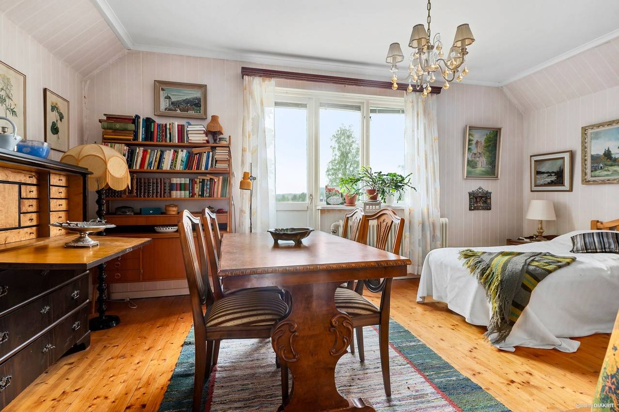 5 rum Villa på Stora Vävargatan 5 Bruzaholm Eksjö kommun - bild 16