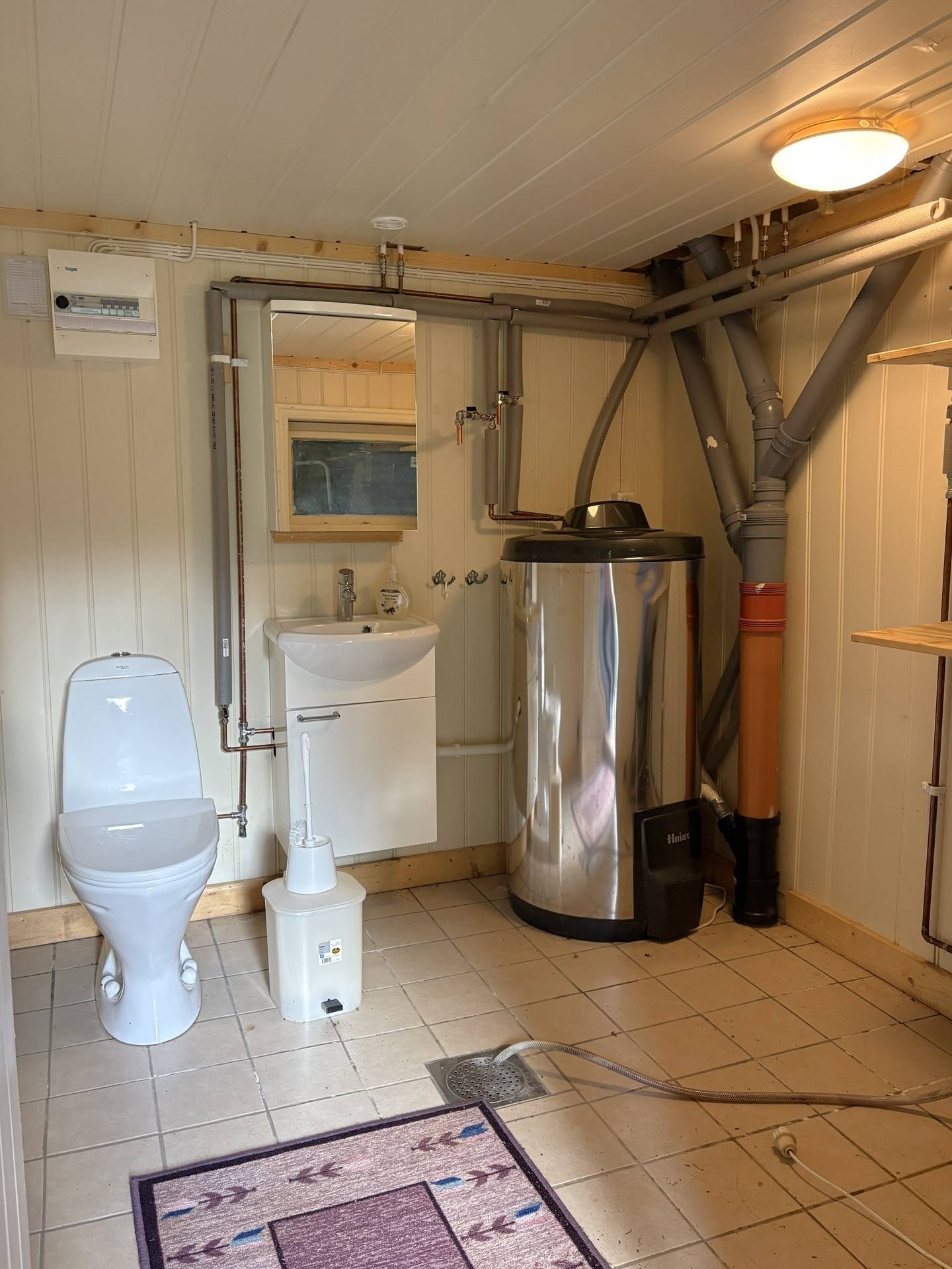 3 rum Villa på Åsebyn Lövhagen 1 Årjäng Årjängs kommun - bild 26