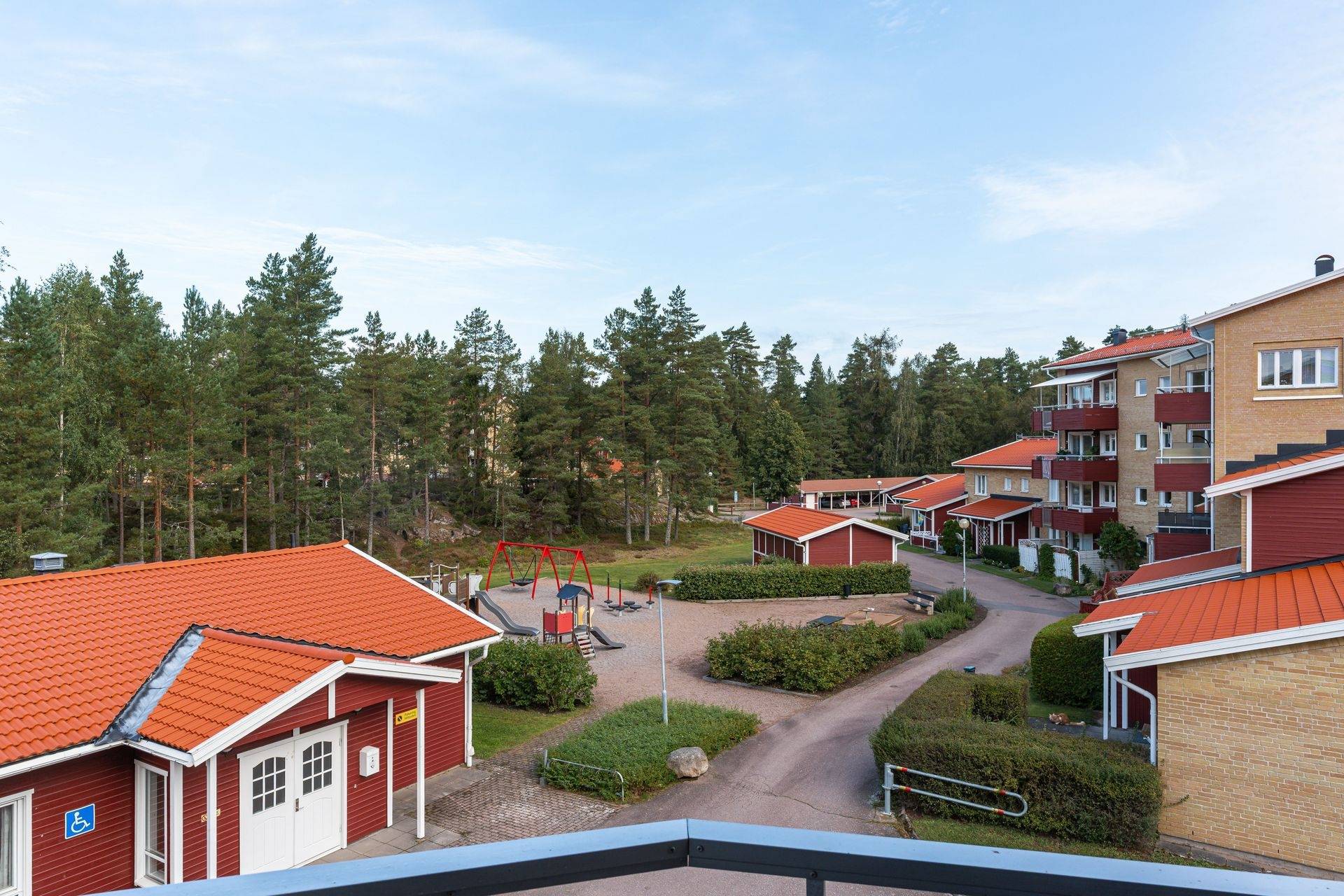 3 rum Lägenhet på Orkanvinden 7A Strand Kristinehamns kommun - bild 15