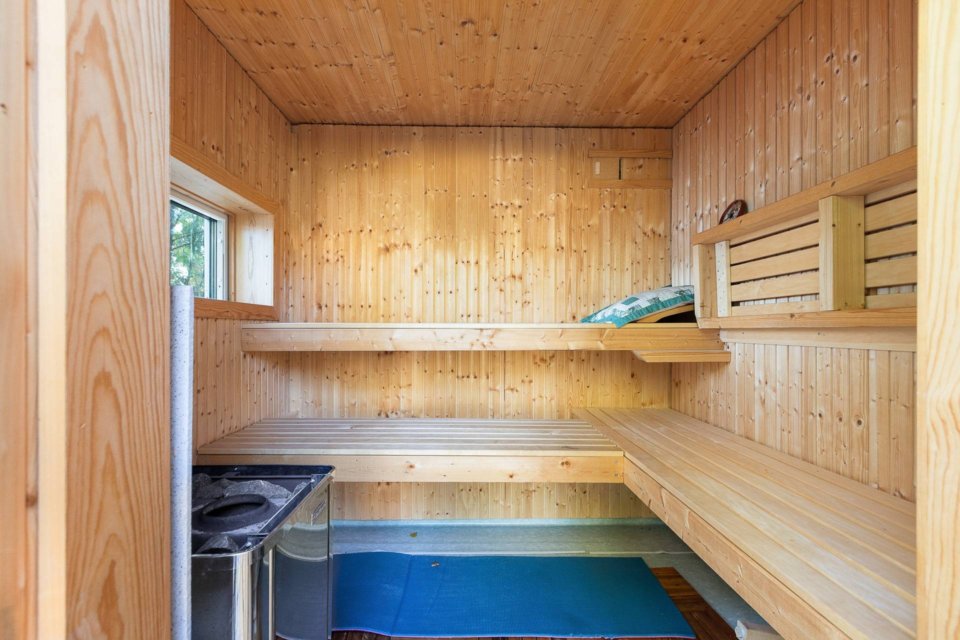 10 rum Villa på Börsebo Villa Almestrand 1 Eksjö kommun - bild 78