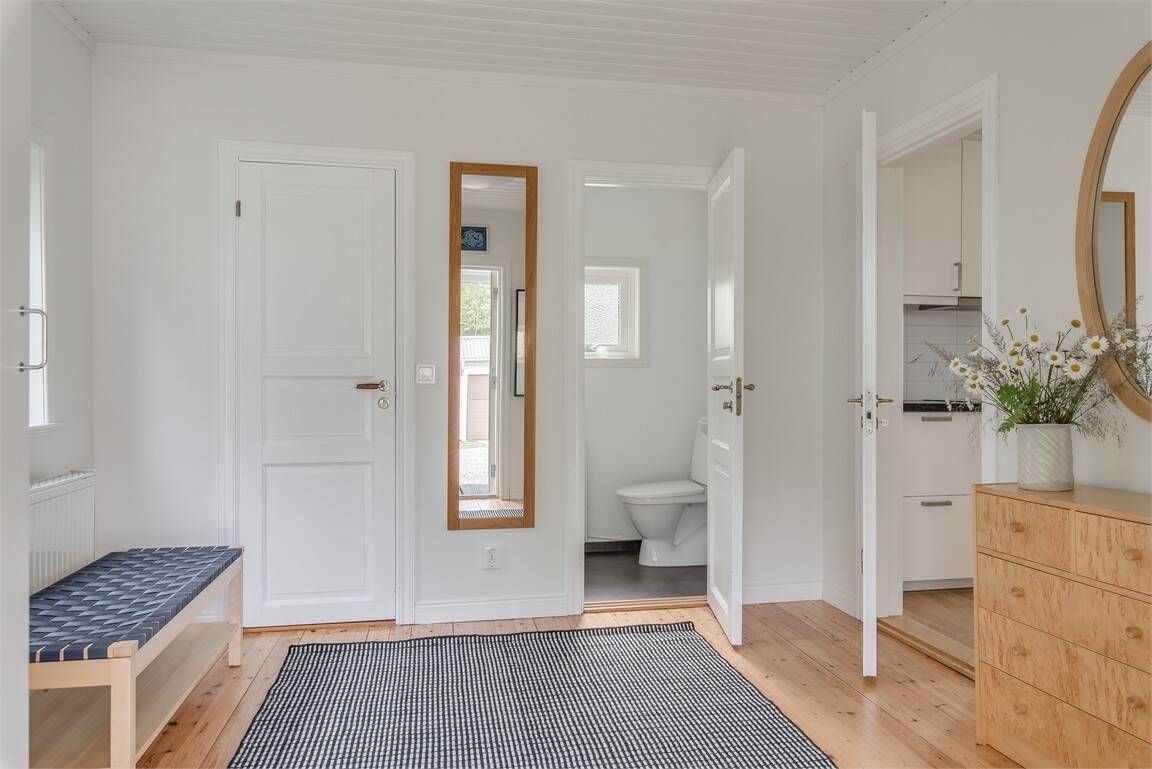 3 rum Villa på Falknäsvägen 30 Storsjön Sandvikens kommun - bild 24