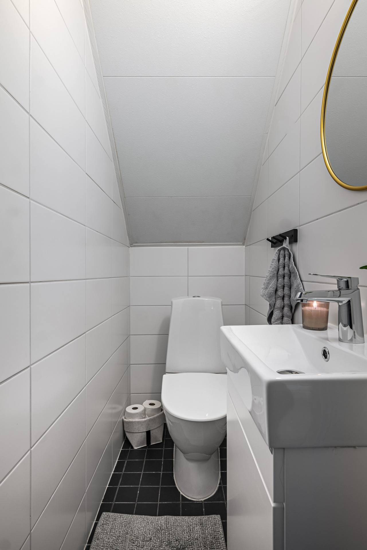 5 rum Villa på Vindelvägen 8 Brickeberg Örebro kommun - bild 23
