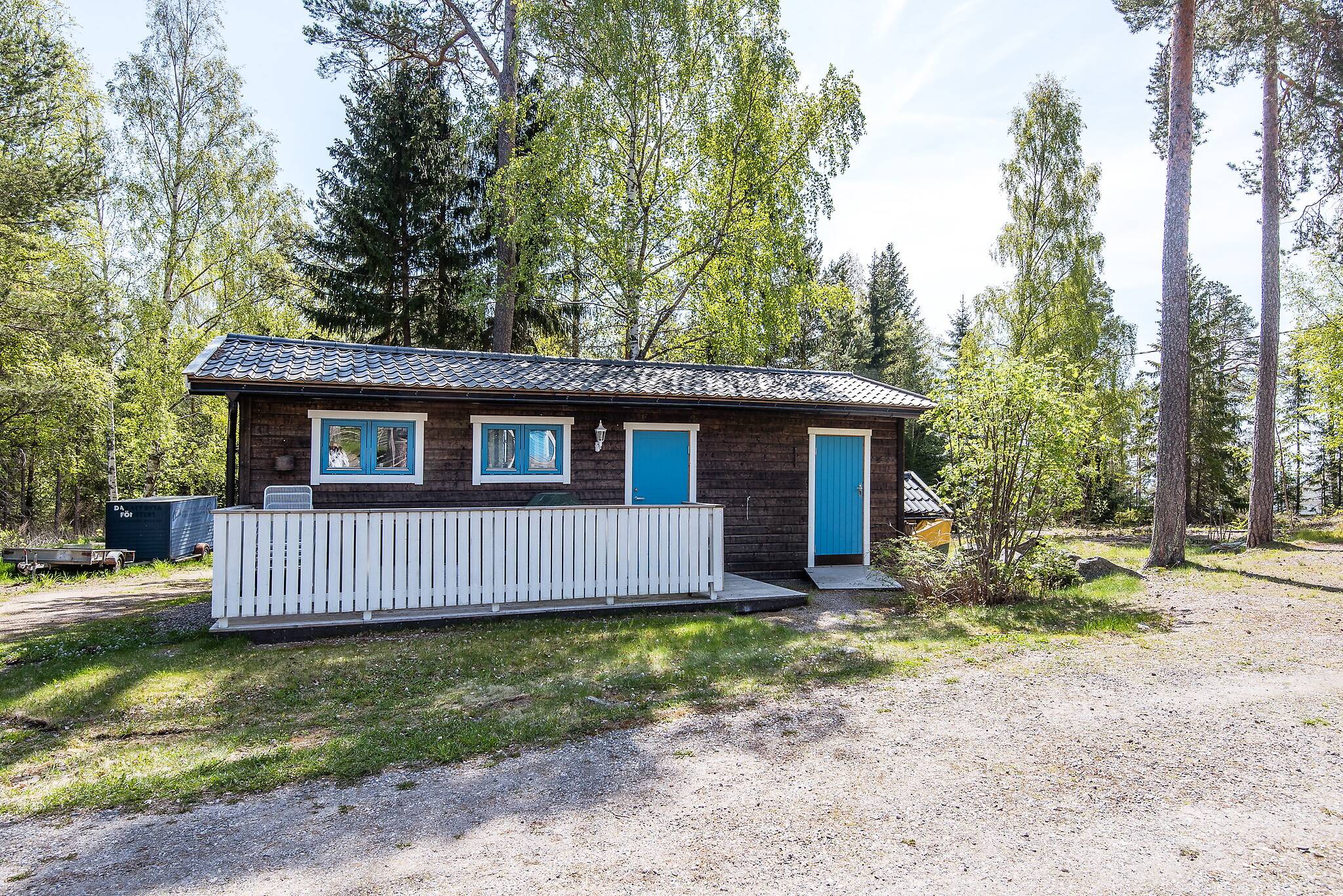 4 rum Villa på Spikarna 119 Alnö-Spikarna Sundsvalls kommun - bild 37