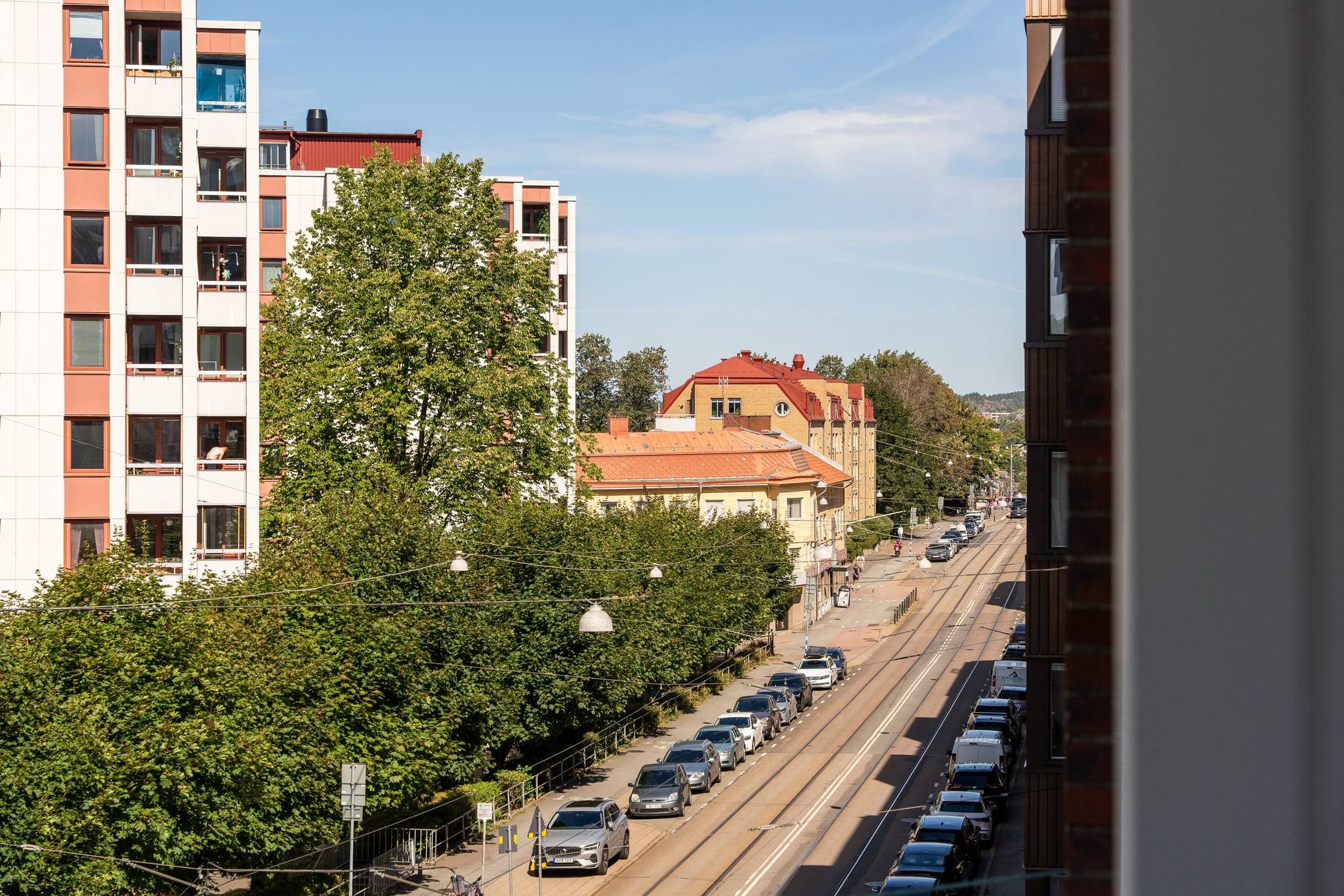 3 rum Lägenhet på Bangatan 32 Majorna Göteborgs kommun - bild 19