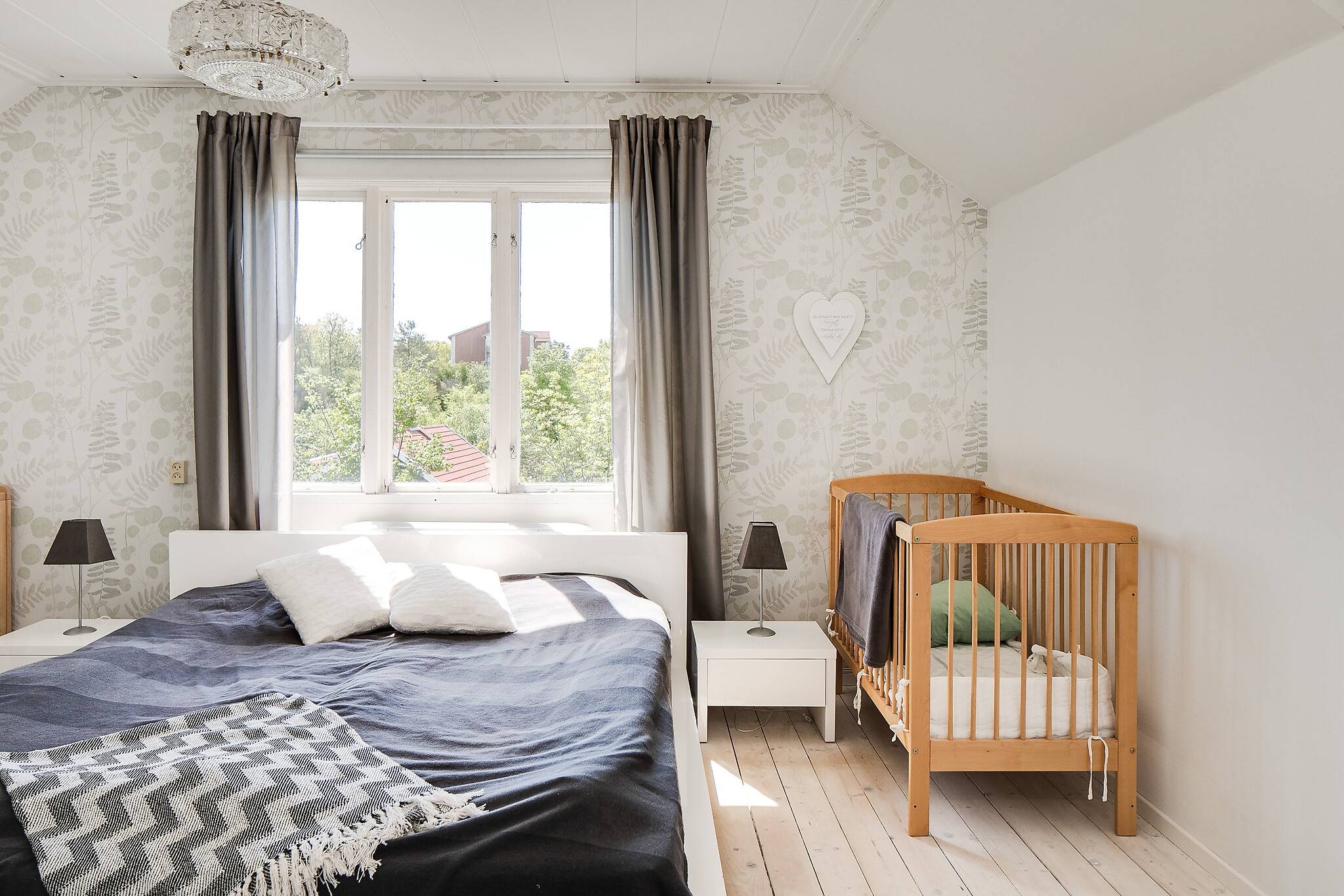 6 rum Villa på Dackevägen 5 Ronneby kommun - bild 17