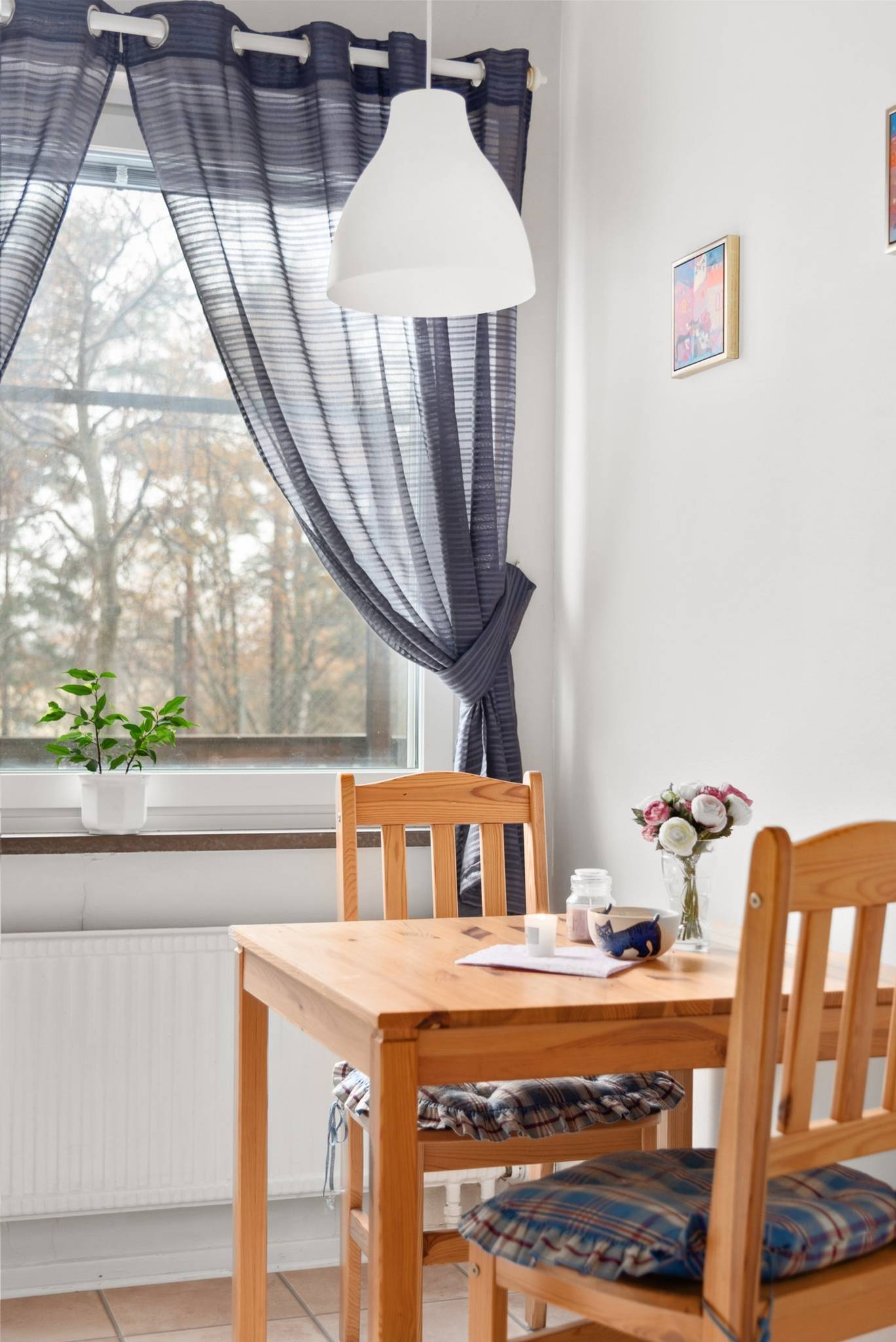 2 rum Lägenhet på Legendvägen 23 Kallhäll Järfälla kommun - bild 9