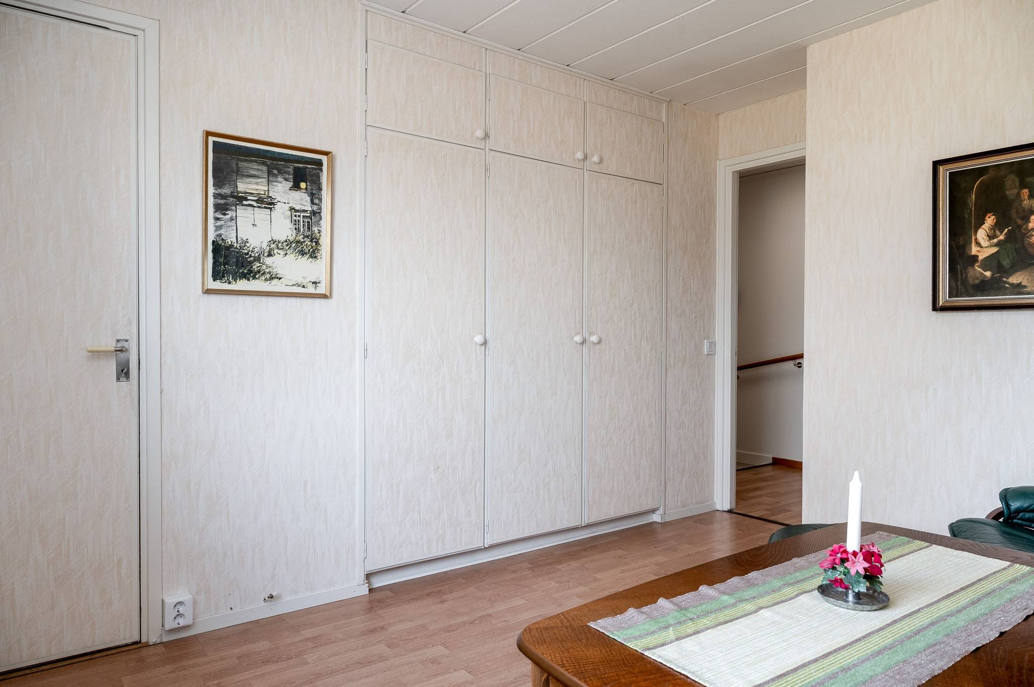4 rum Lägenhet på Rågången 12E Ljungdala Hässleholms kommun - bild 27