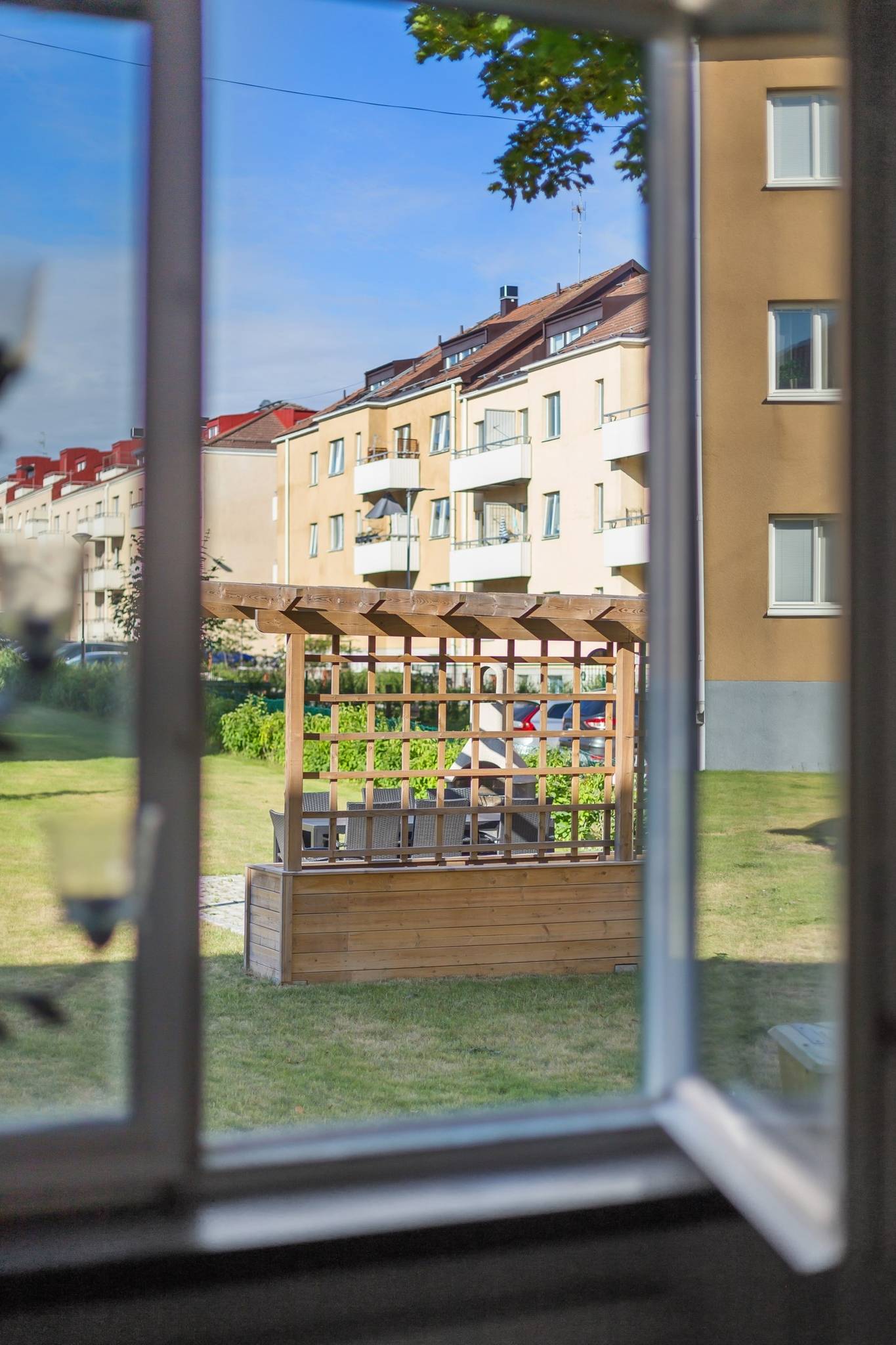 2 rum Lägenhet på Vallgatan 14 Centralt/Vasastaden Linköpings kommun - bild 14