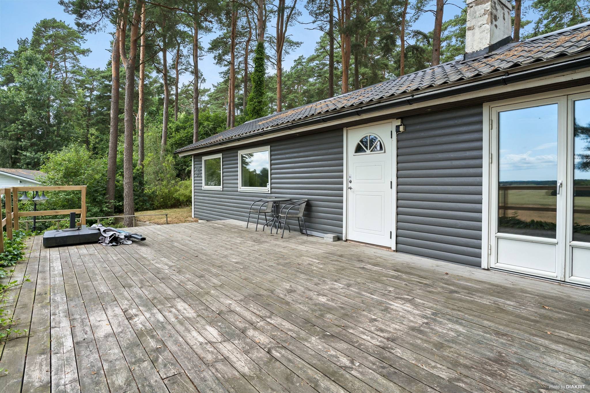2 rum Villa på Fältvägen 31 Sjöbo Sommarby Sjöbo kommun - bild 14