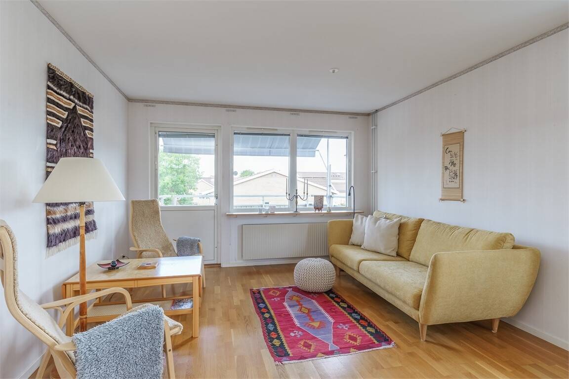 3 rum Lägenhet på Stora Trädgårdsgatan 15B Fimmelstången Västerviks kommun - bild 6