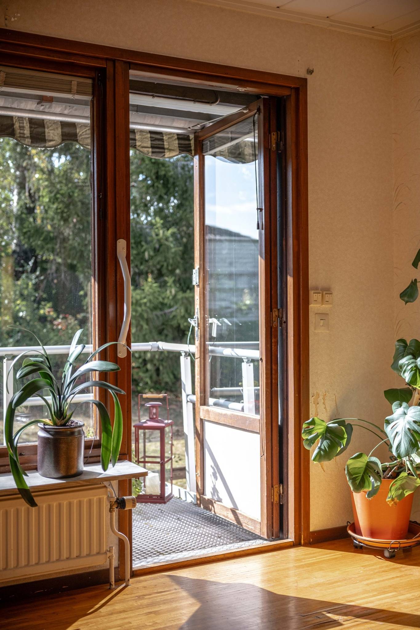 5 rum Villa på Hoppbanegatan 4 Rönnby Västerås kommun - bild 21