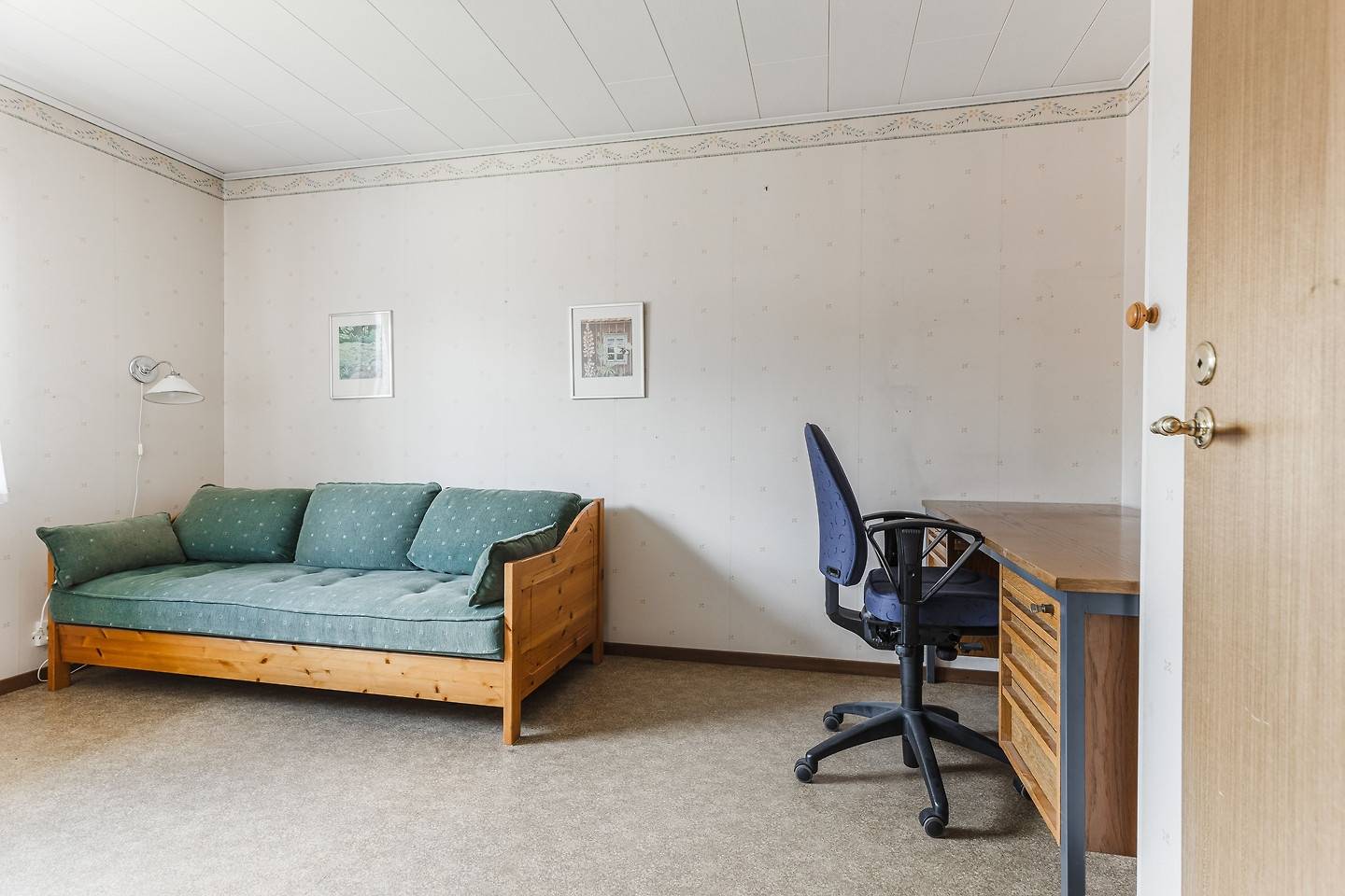 4 rum Villa på Gårdskärsvägen 31 & 33 Gårdskär Älvkarleby kommun - bild 25