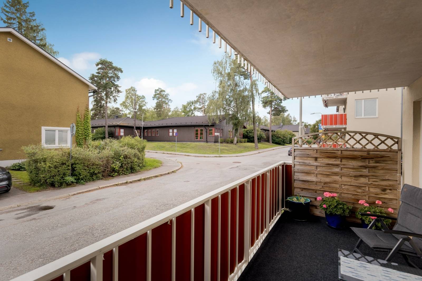 4 rum lägenhet på Dalgårdsvägen 55 Enskede-Kärringsta´n, Stockholms kommun - bild 5
