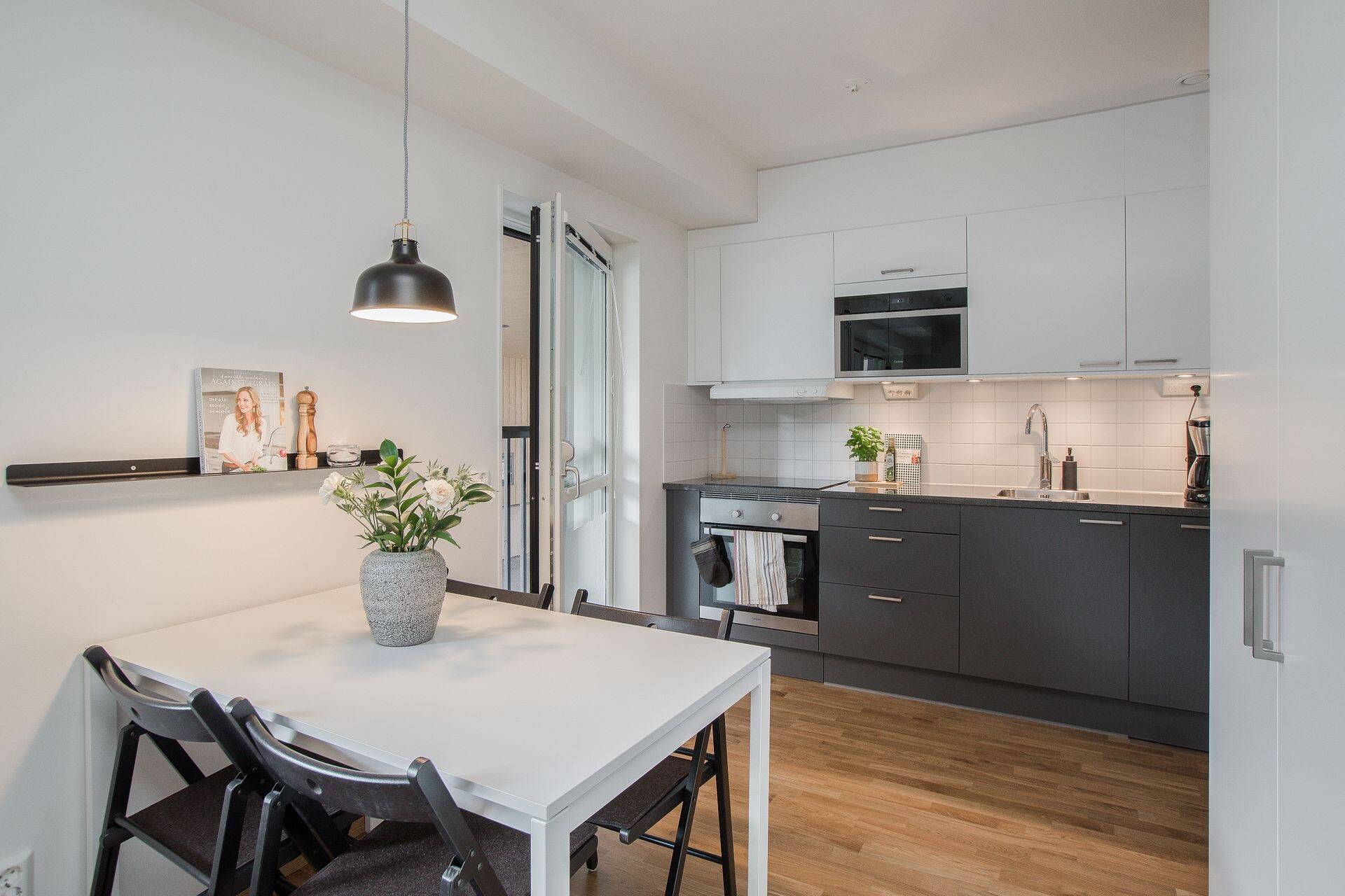1 rum Lägenhet på Slottsgatan 41A Jönköping - Öster Jönköpings kommun - bild 6