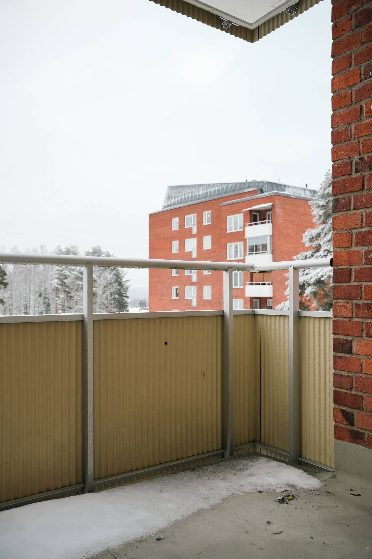 2 rum Lägenhet på Ringvägen 9 Fagersta Fagersta kommun - bild 19