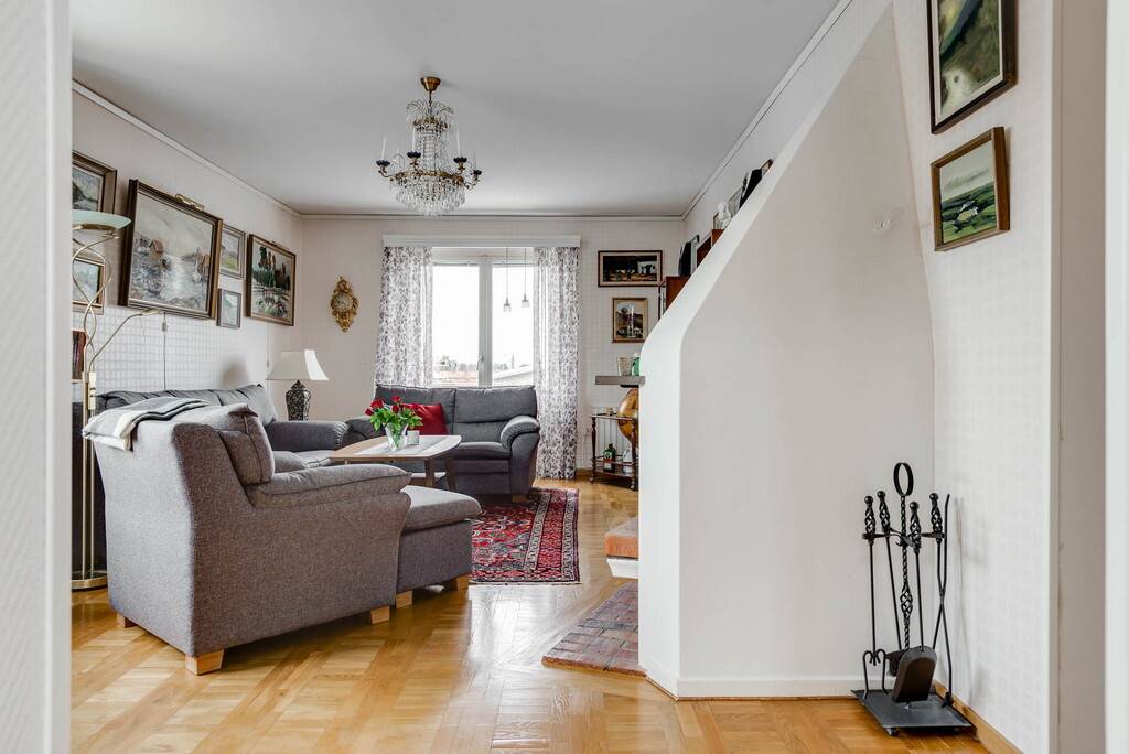 4 rum Lägenhet på Torsgatan 11 Kumla Kumla kommun - bild 18