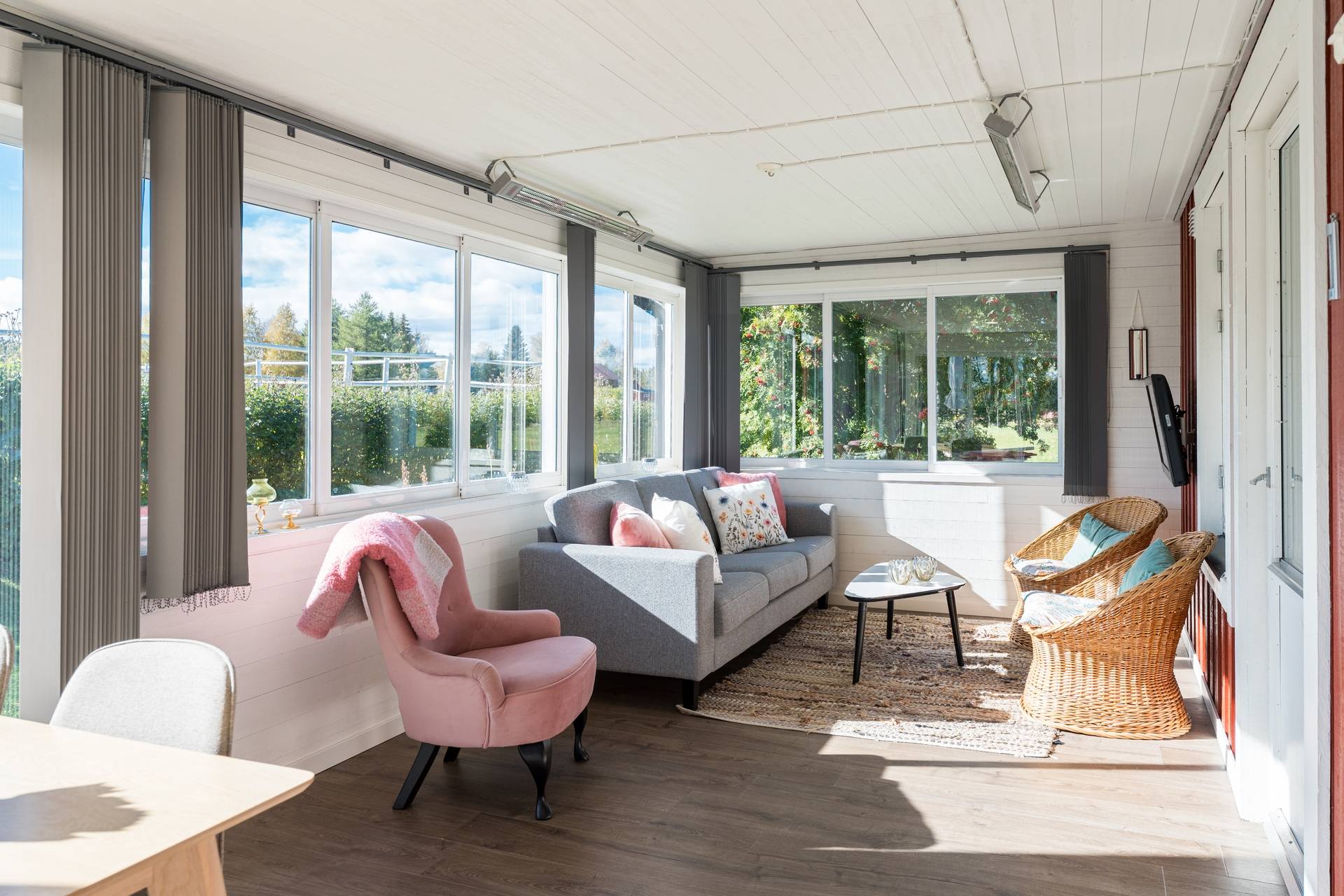 6 rum Villa på Fugelsta 250 Brunflo Östersunds kommun - bild 33