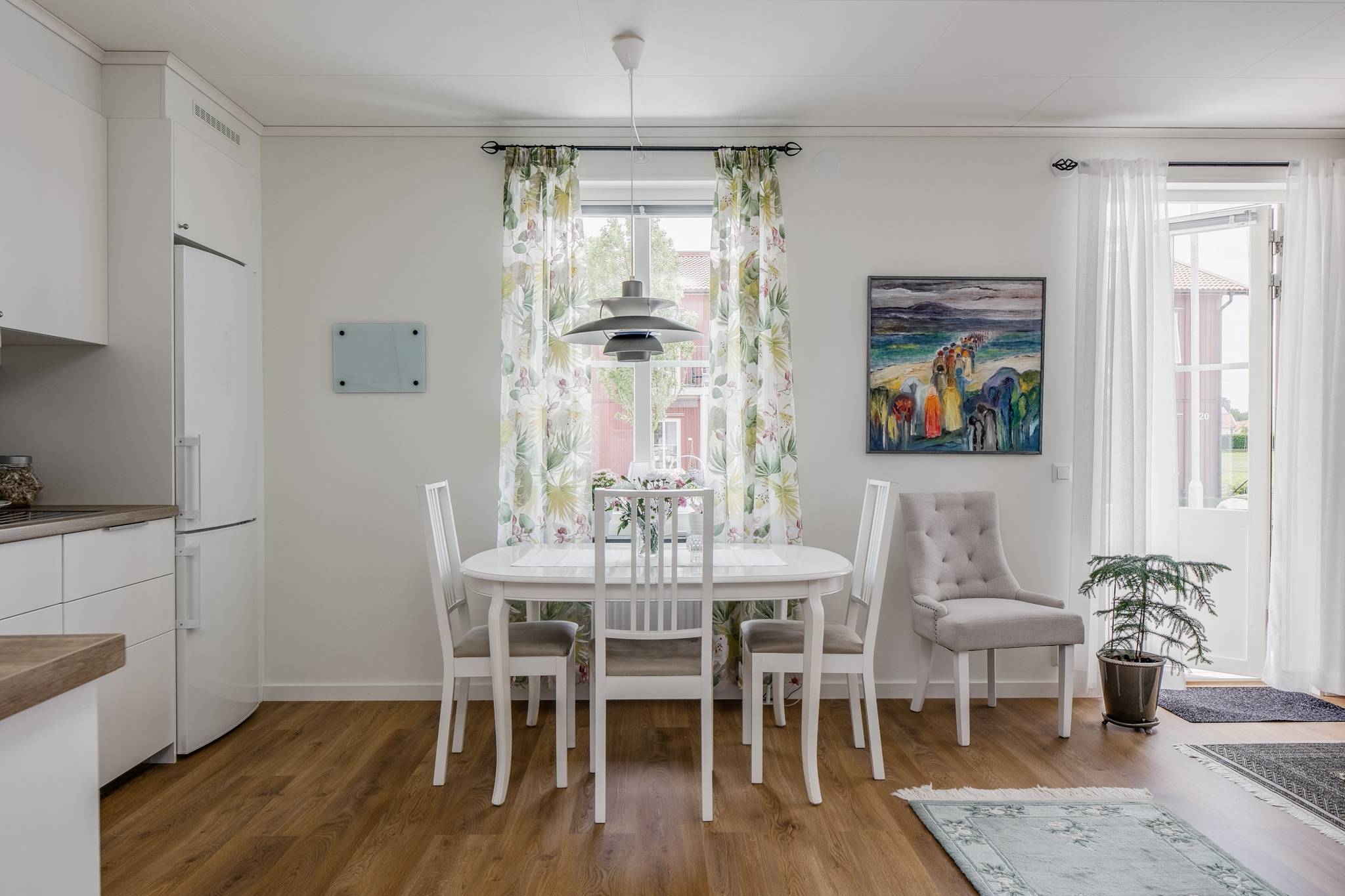3 rum Lägenhet på Stenmursgatan 21B Trädgårdsstaden etapp 2 Skövde kommun - bild 6