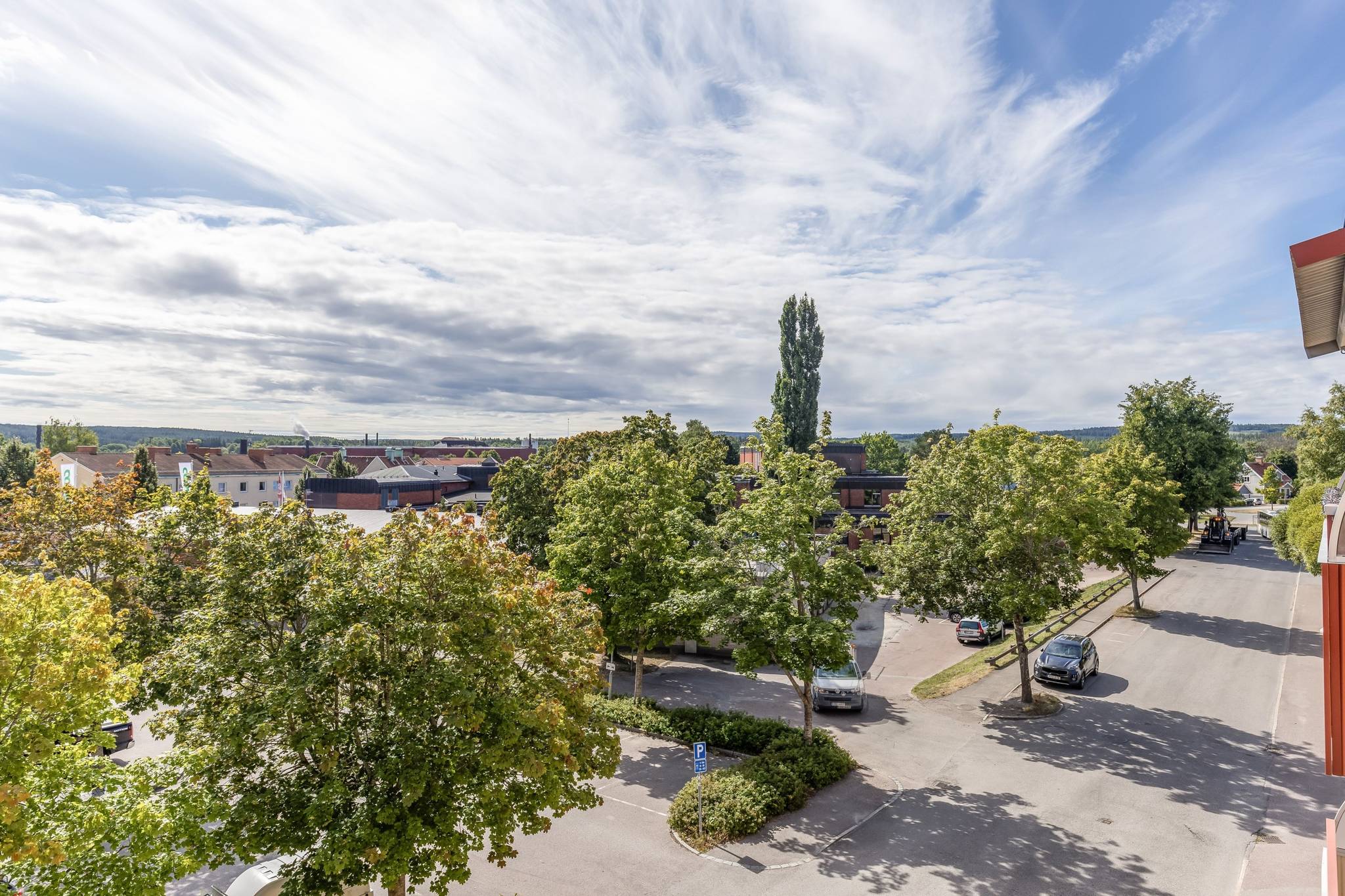 2 rum lägenhet på Dalagatan 6D SMEDJEBACKEN Centrum, Smedjebackens kommun - bild 2