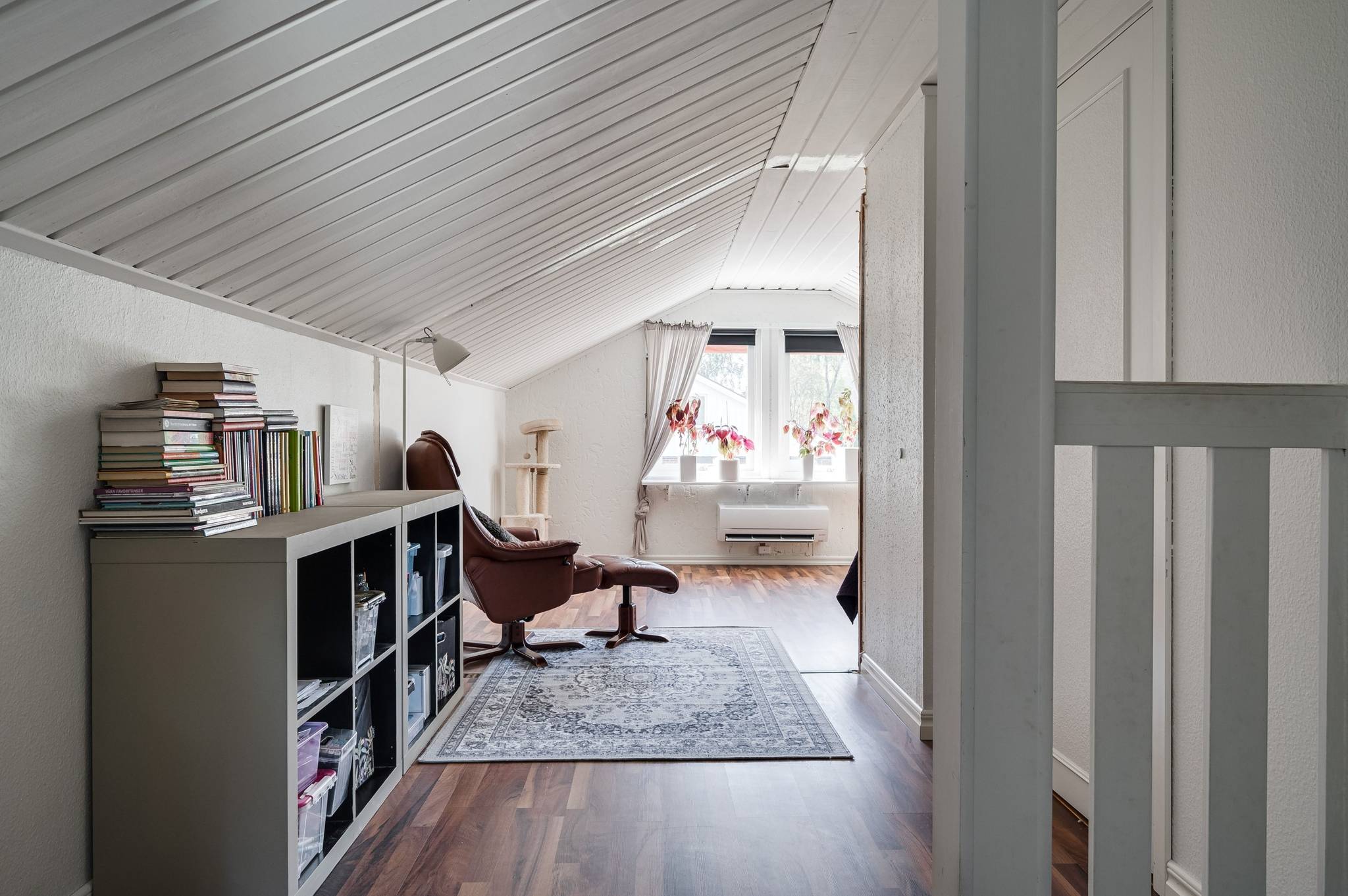 7 rum Villa på Viskarhultsvägen 27 Viskafors Borås kommun - bild 15