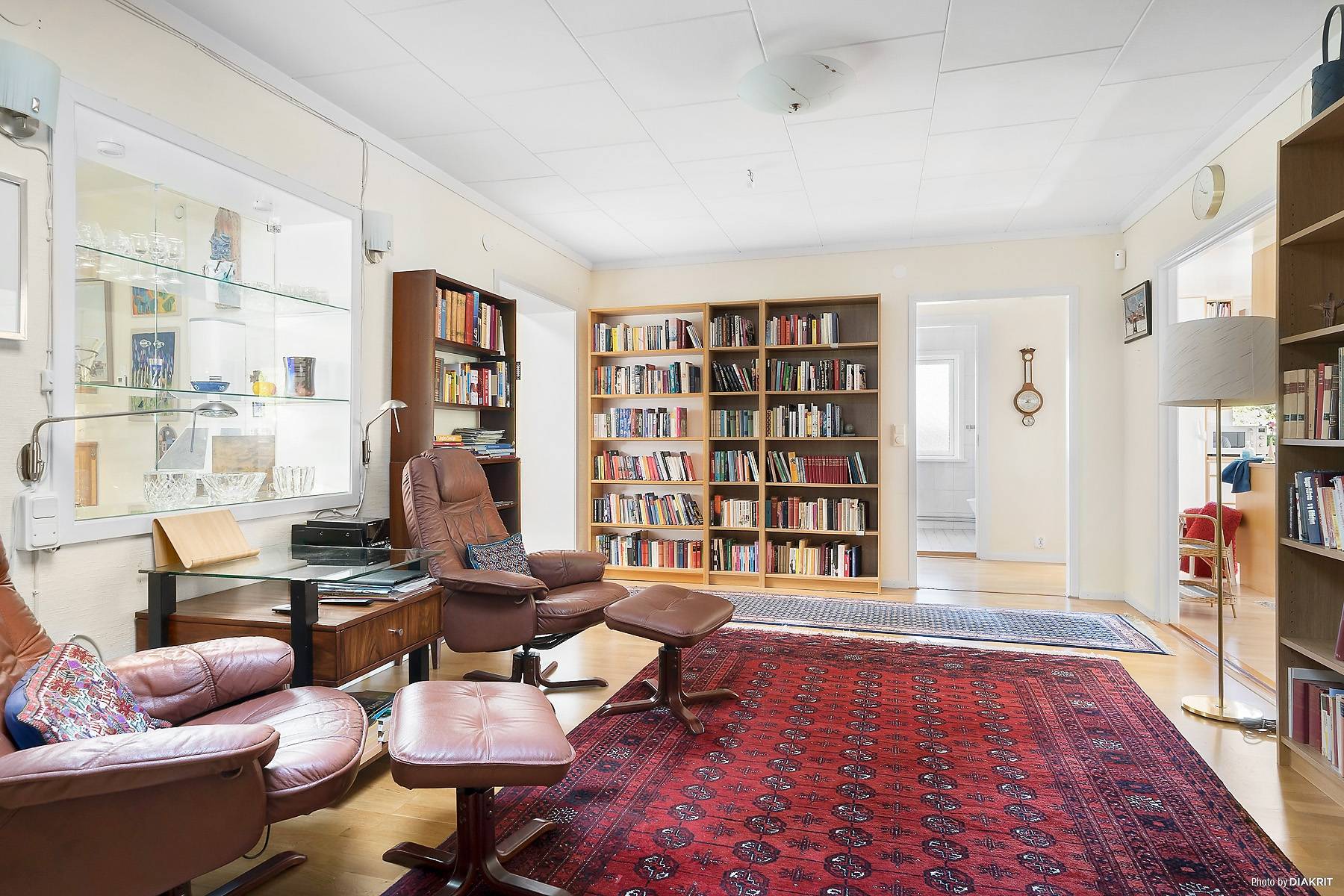 6 rum Villa på Kanalvägen 16B Töjnan Sollentuna kommun - bild 23