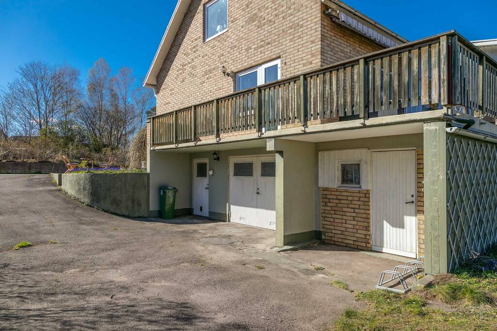 5 rum Villa på Brunnsvägen 9 Orrängen Oskarshamns kommun - bild 24