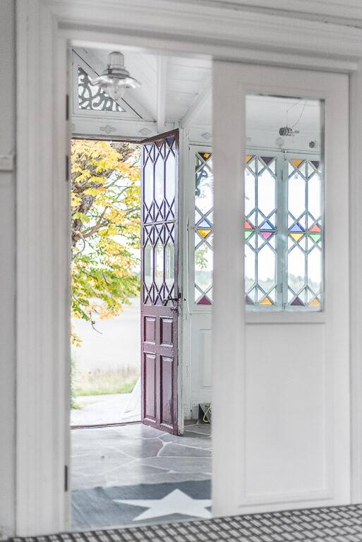 6 rum Villa på Marby Östergården Marby Norrköpings kommun - bild 20