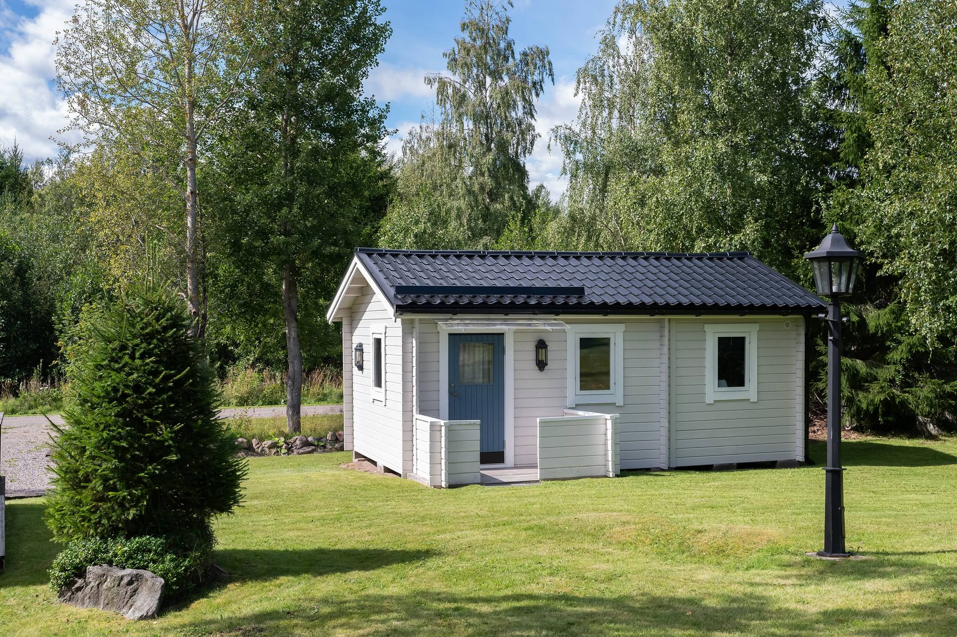 4 rum Vinterbonat fritidshus på Havsbandsvägen 25 Finnharsfjärden Gävle kommun - bild 7