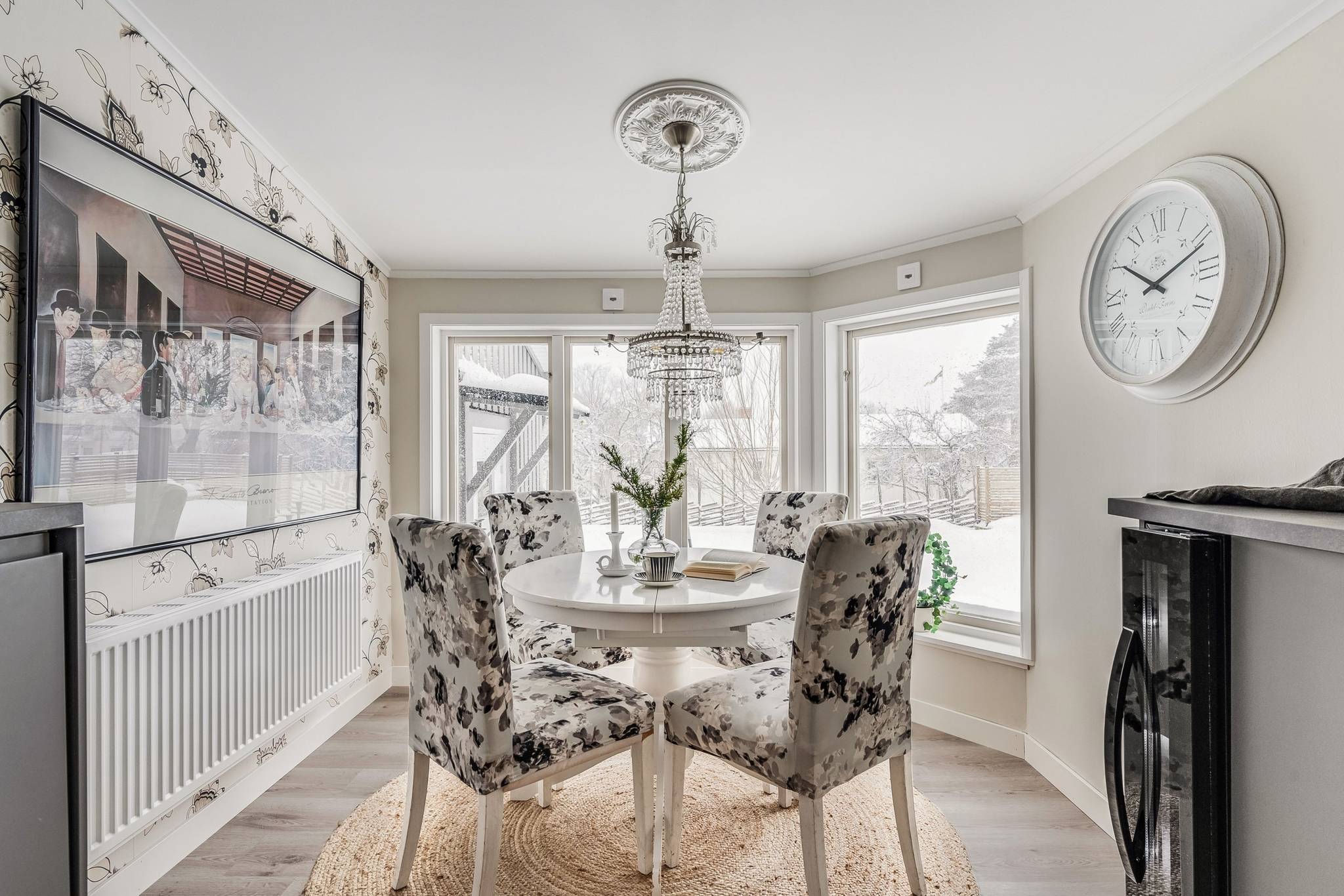 3 rum Villa på Furugatan 69 Olsbacka Gävle kommun - bild 11