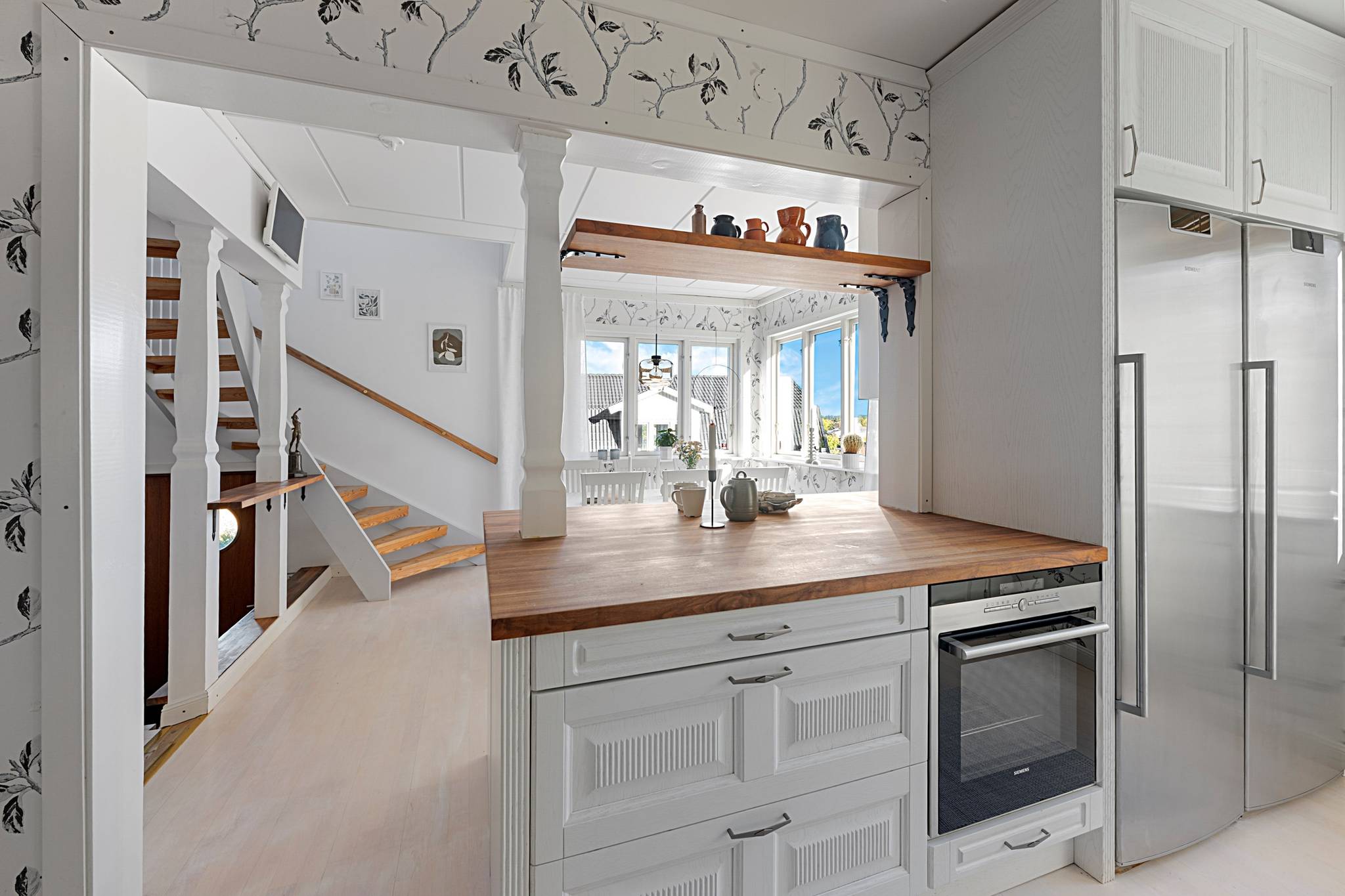5 rum Villa på Hedvigslundsvägen 20 Älta - Hedvigslund Nacka kommun - bild 17