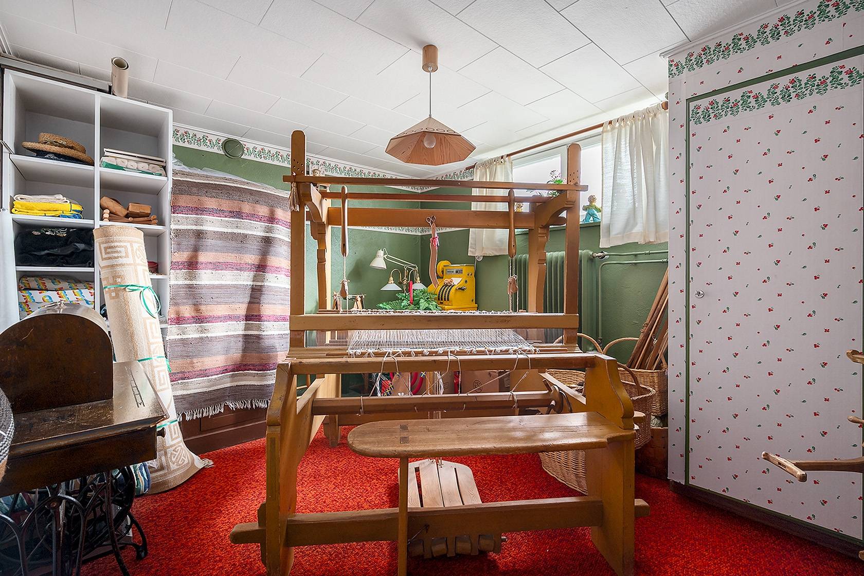 6 rum Villa på Murargatan 33 Berget Piteå kommun - bild 35
