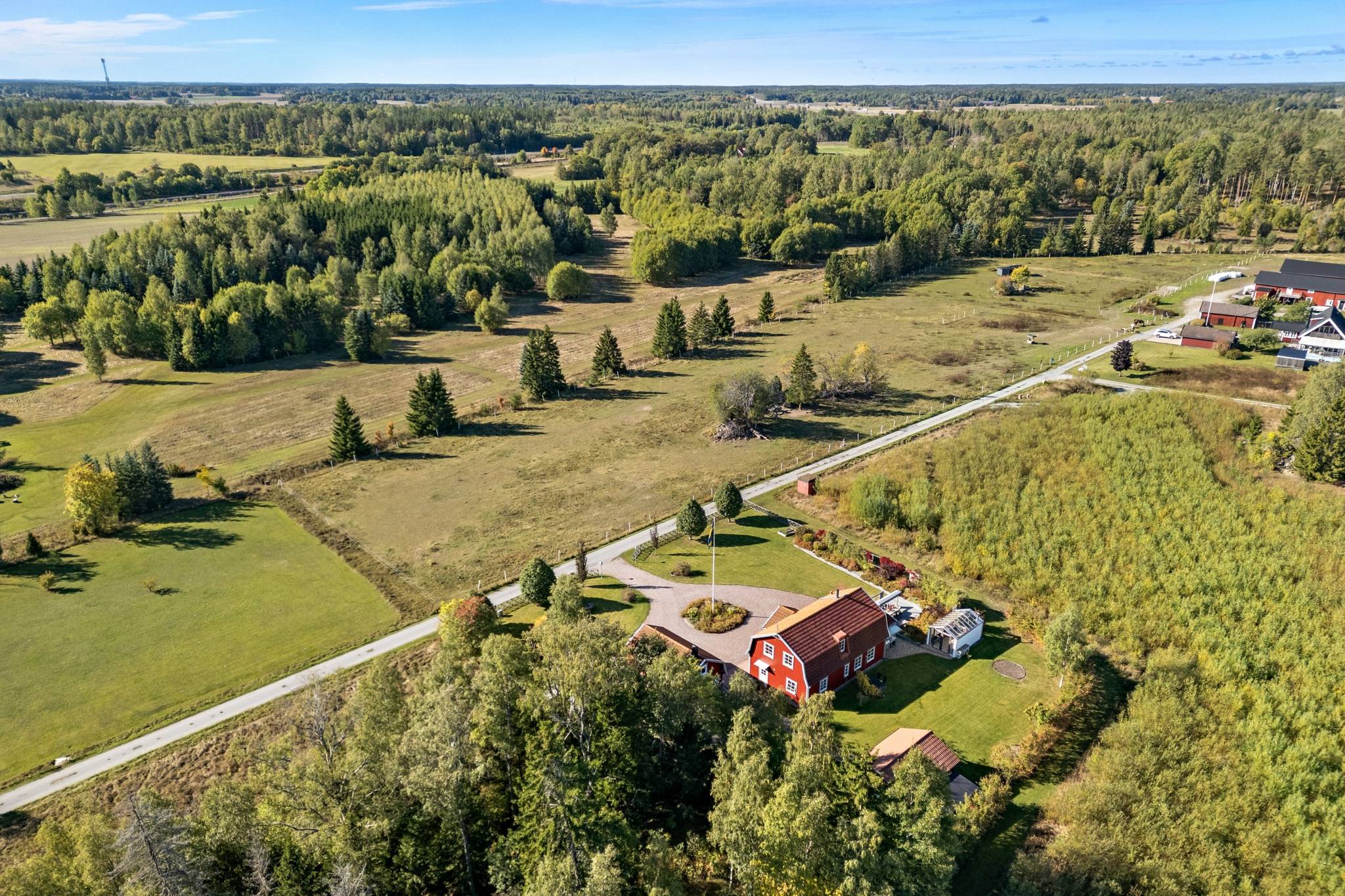 7 rum Villa på Tillinge Ullbro 13 Tillinge Enköpings kommun - bild 54