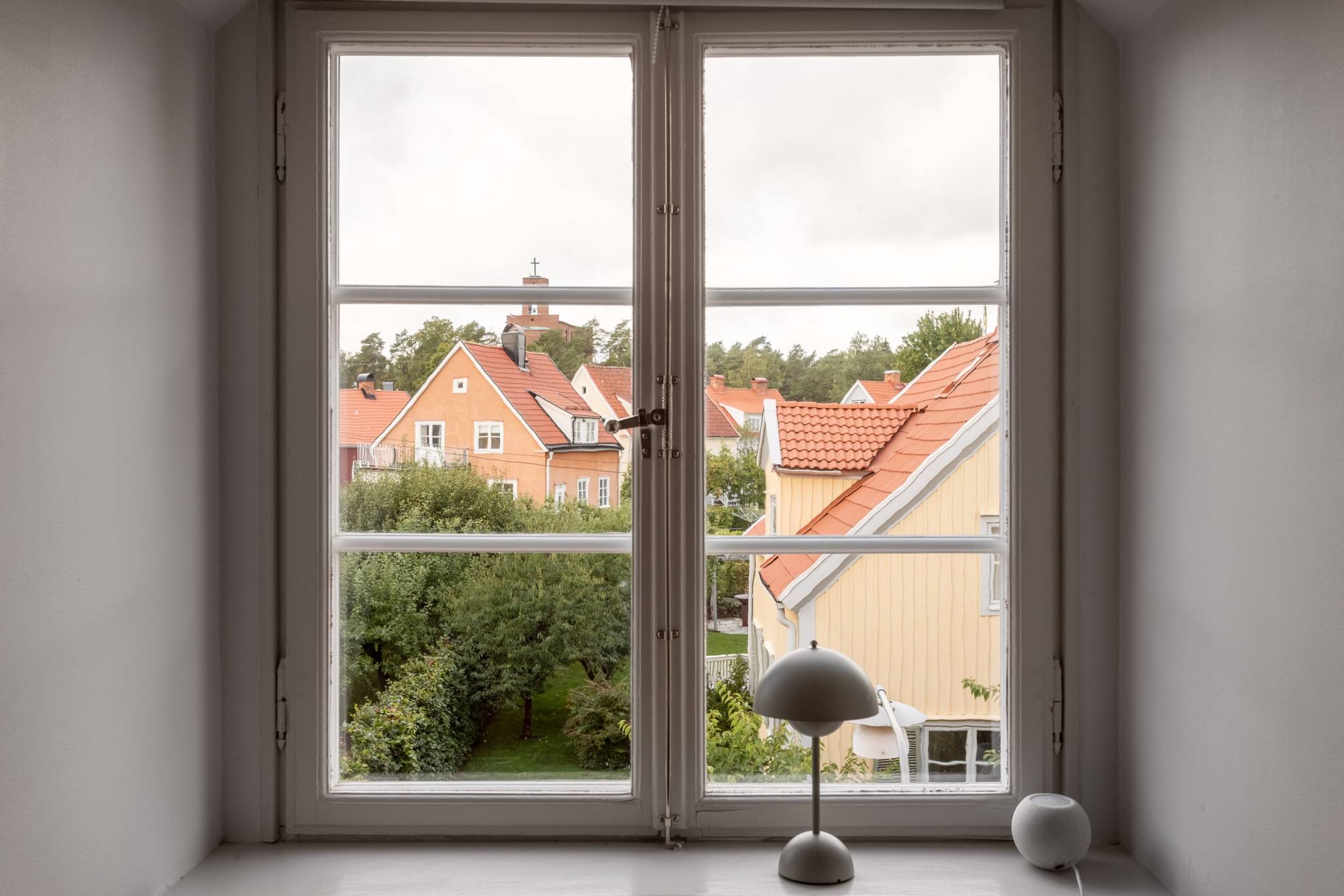 6 rum Radhus på Radhusallén 33 Bromma - Äppelviken Stockholms kommun - bild 49