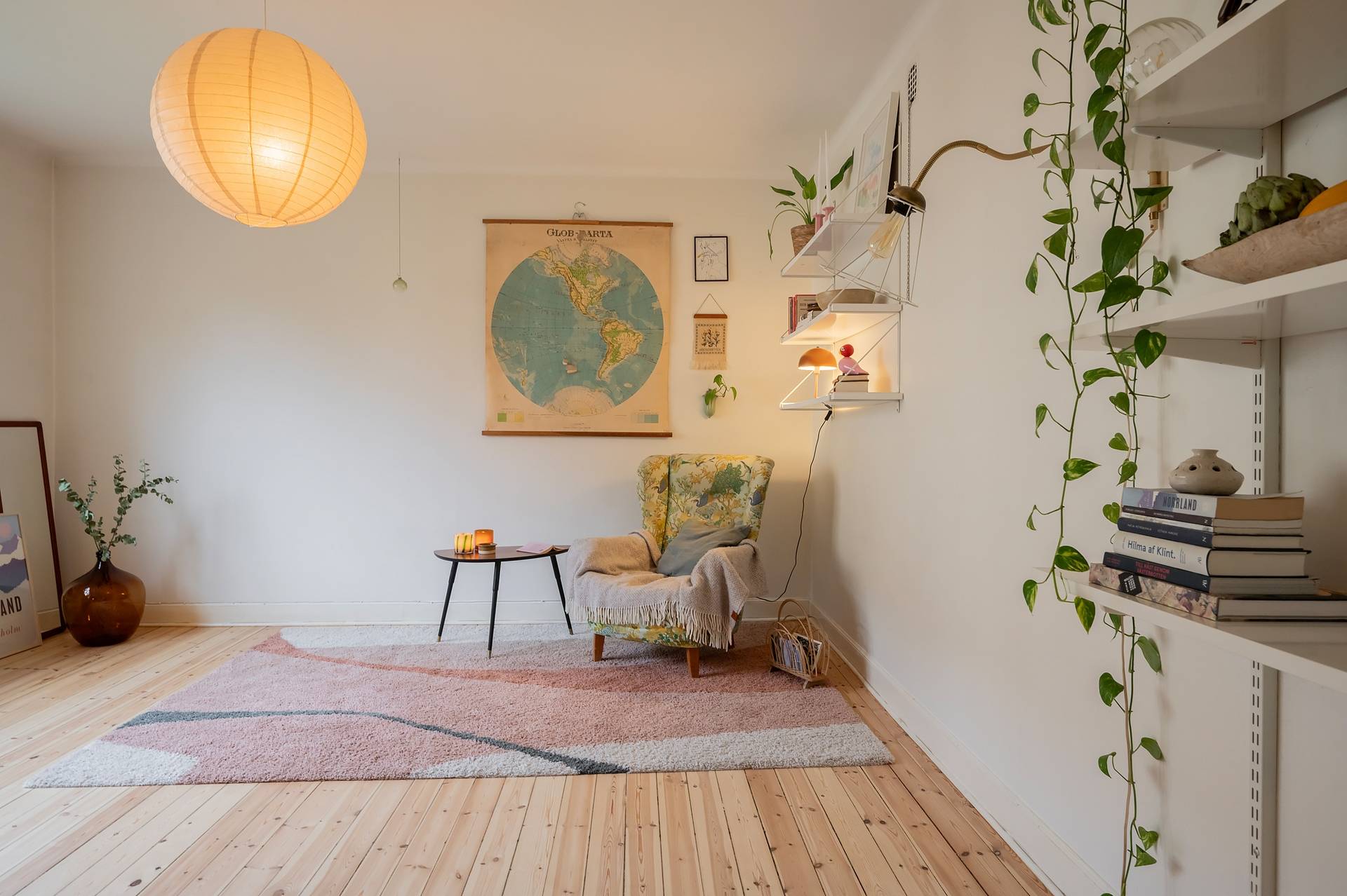 1 rum Lägenhet på Odelbergsvägen 32 Enskede Gård Stockholms kommun - bild 16