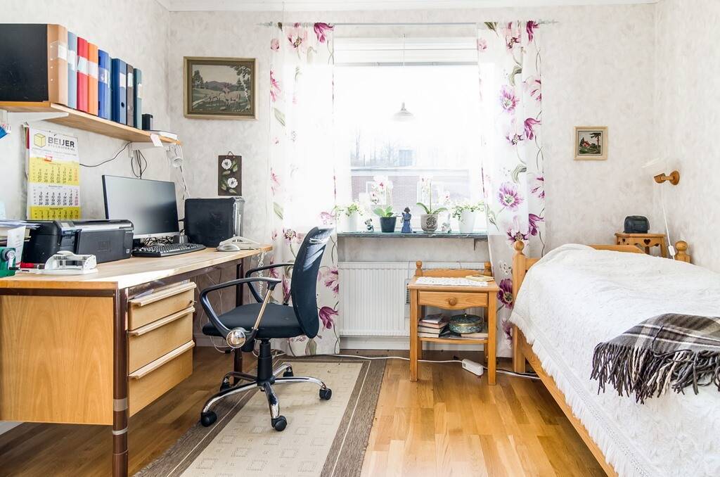 6 rum Villa på Skridskovägen 7 Hovslätt/Hökhultshage Jönköpings kommun - bild 27