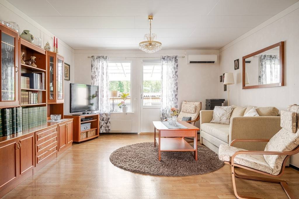 4 rum Lägenhet på Brogårdsvägen 52 Brogården Tidaholms kommun - bild 14